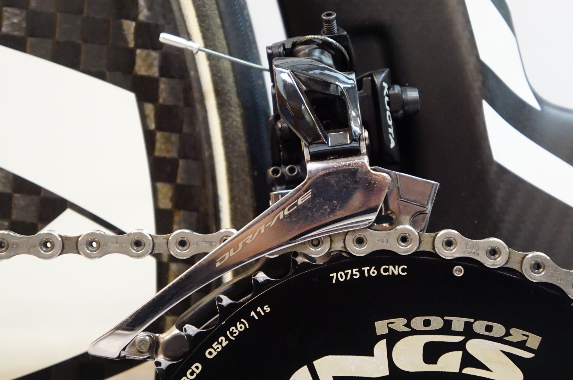 KUOTA 「クオータ」 KALIBUR 2016年モデル ロードバイク / 熊谷本店