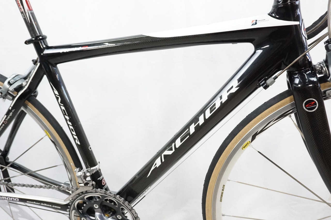 ANCHOR 「アンカー」 RFX8 2006年頃 ロードバイク / 川越店