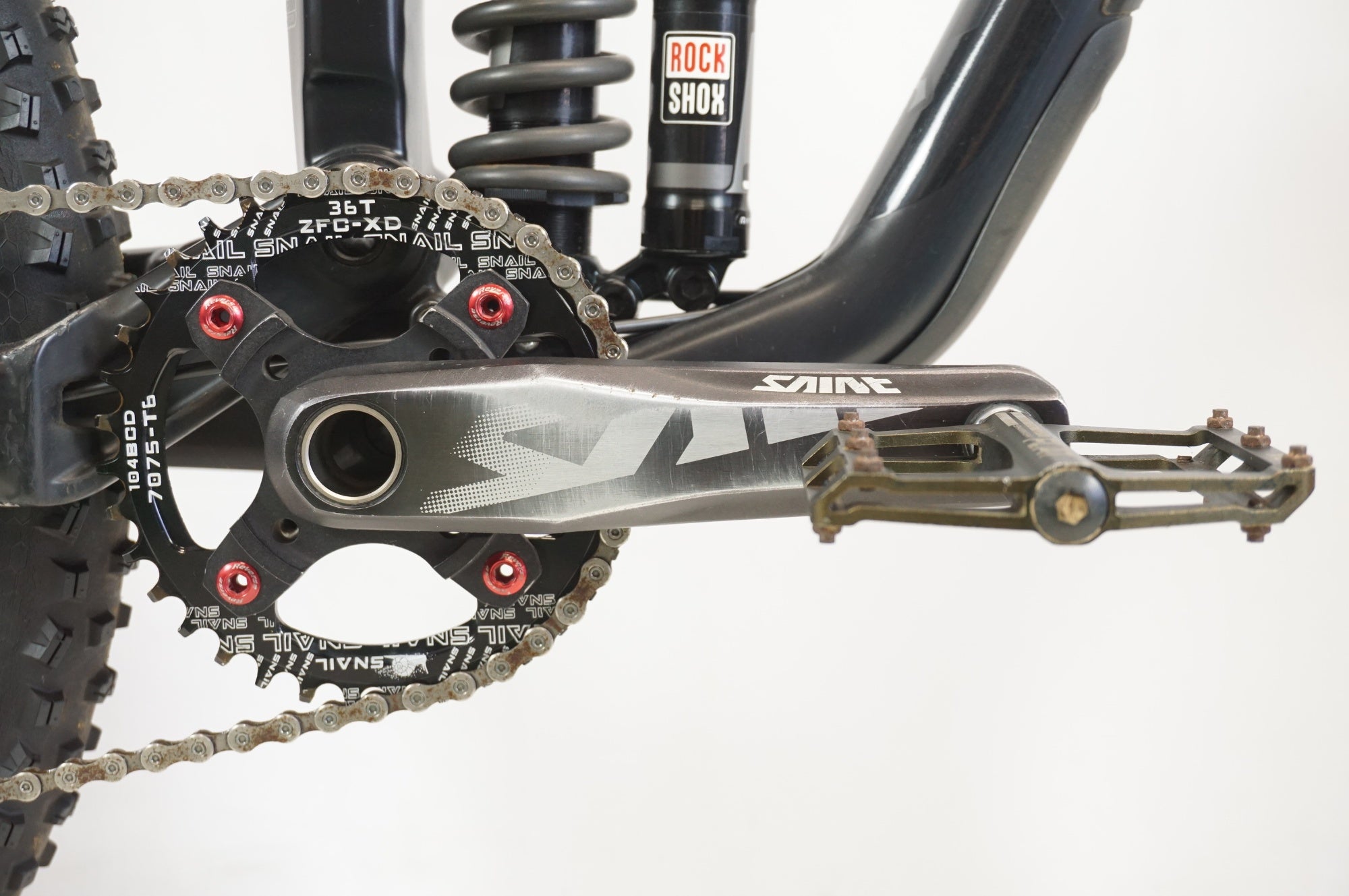 KONA 「コナ」 SUPREME OPERATOR 2015年モデル 26インチ マウンテンバイク / 宇都宮店