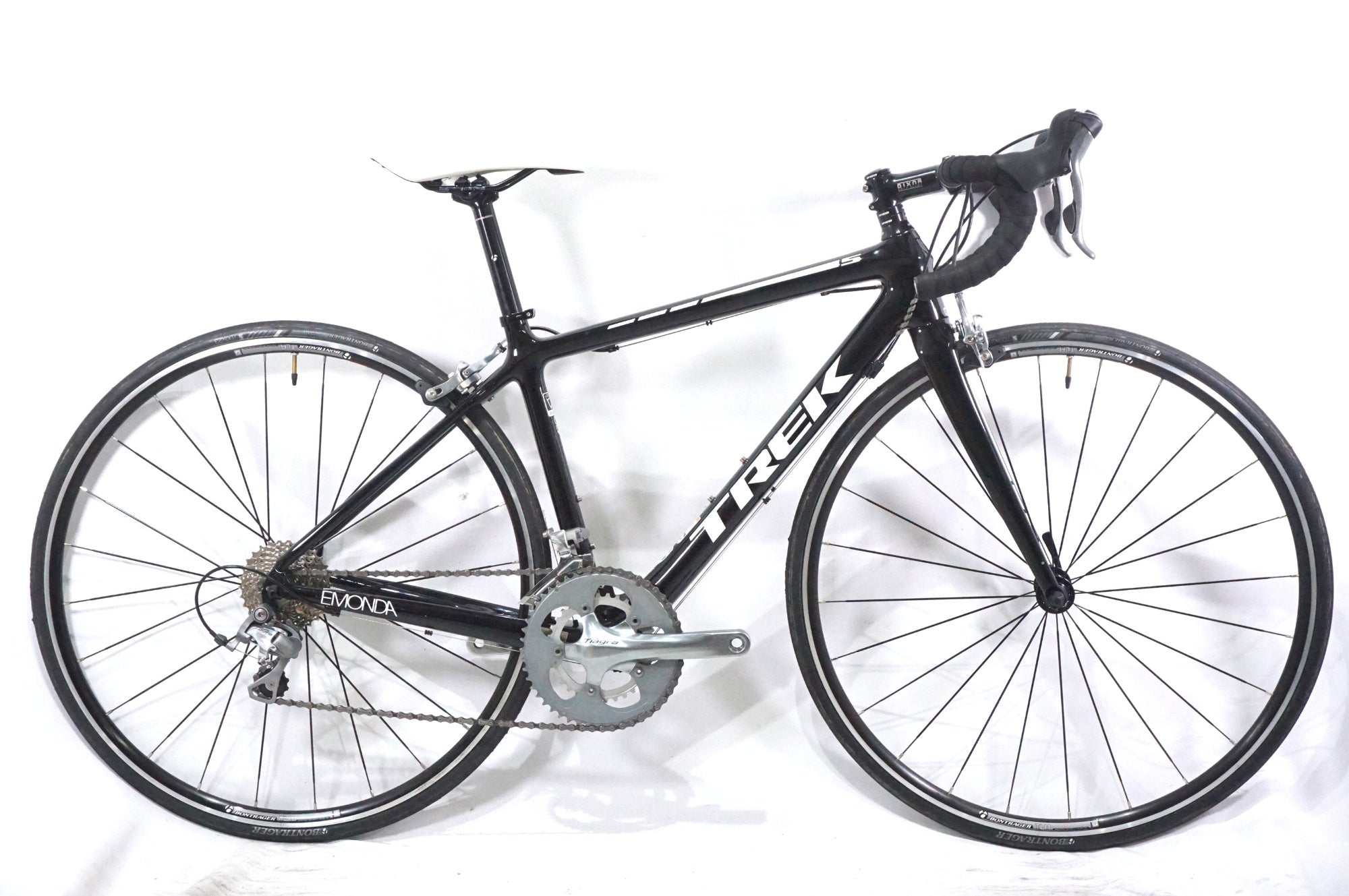 TREK 「トレック」 EMONDA S4 2015年モデル ロードバイク