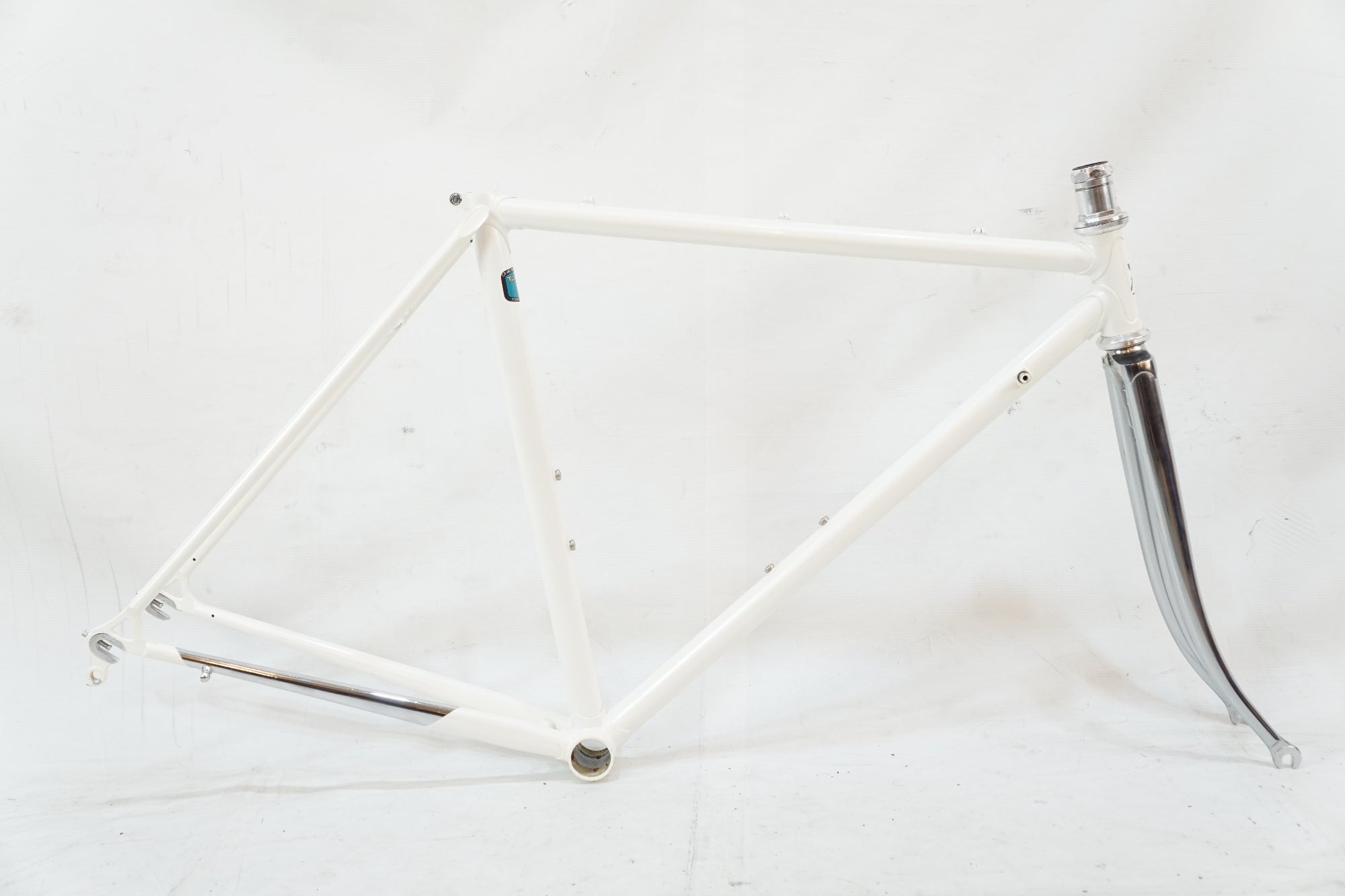 PANASONIC 「パナソニック」 PC-1500 1980年代 フレームセット