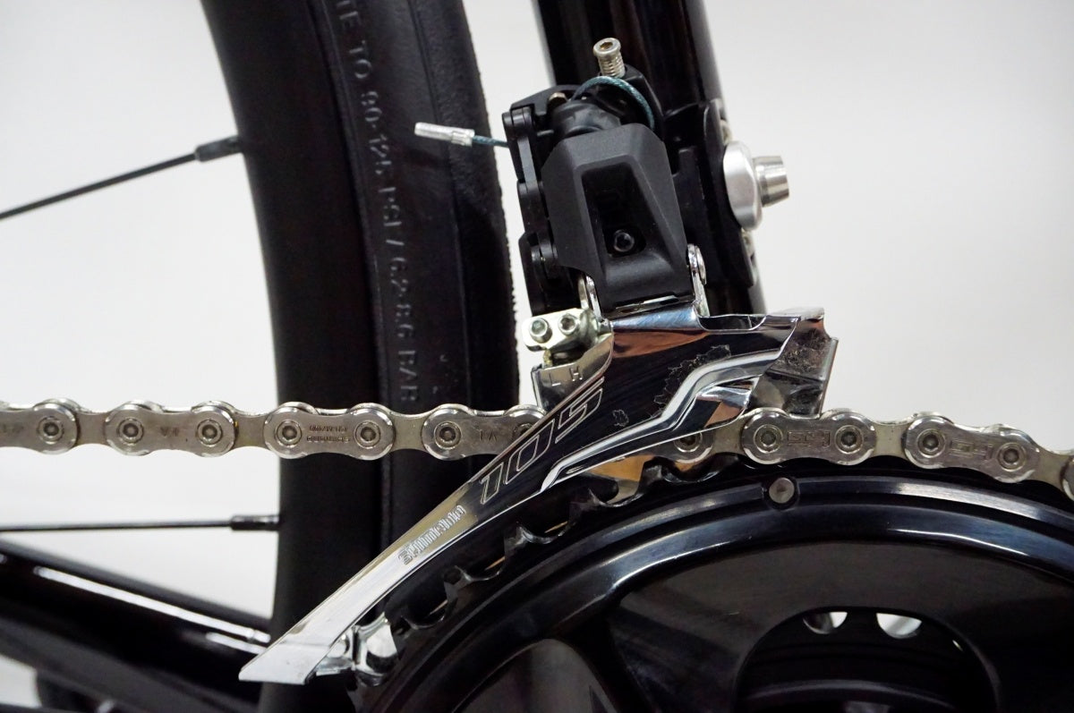 TREK 「トレック」 EMONDA ALR5 DISC 2024年モデル ロードバイク / 名古屋大須店