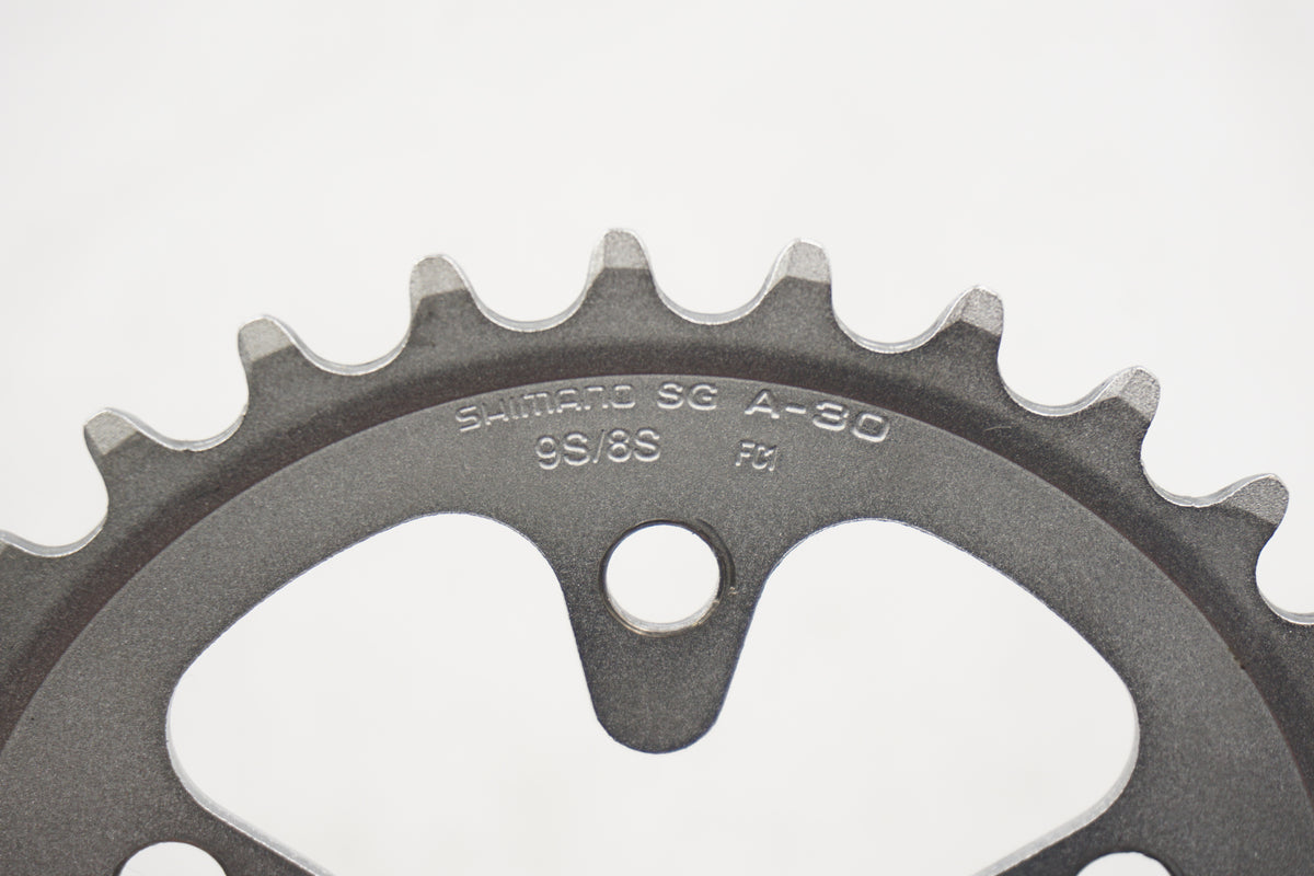 SHIMANO 「シマノ」 8/9s 30T チェーンリング / 奈良店