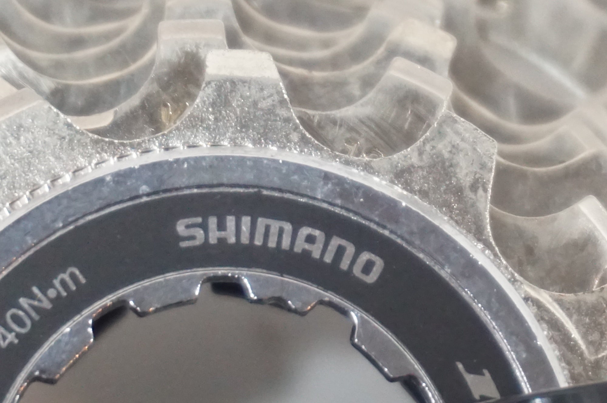 SHIMANO 「シマノ」 105 CS-5700 12-25T スプロケット / 世田谷店