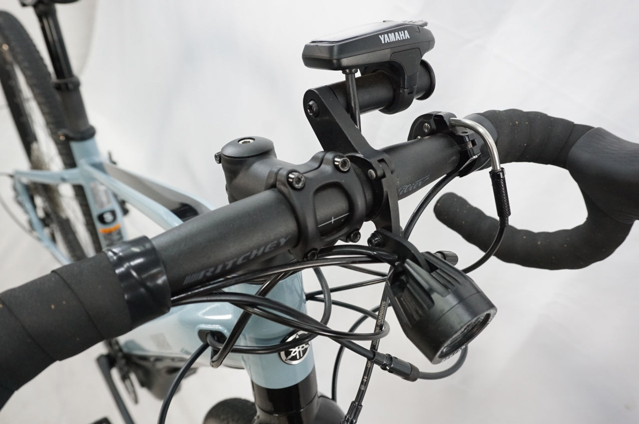 【SALE】YAMAHA 「ヤマハ」 WABASH RT PC70WRS 2023年頃 eBIKE / 川越店