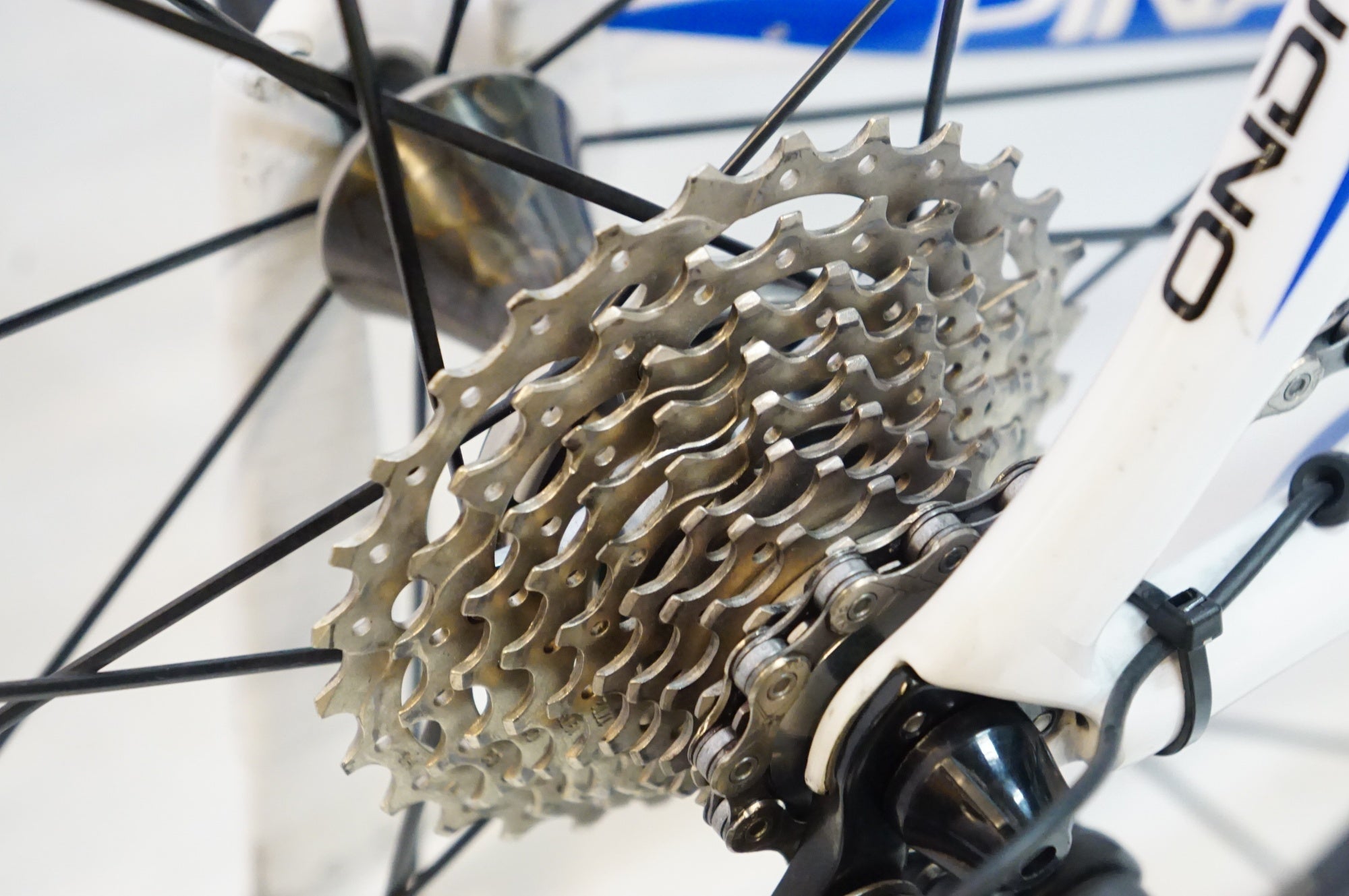 PINARELLO 「ピナレロ」 PARIS ULTEGRA Di2 2012年モデル ロードバイク / 熊谷本店