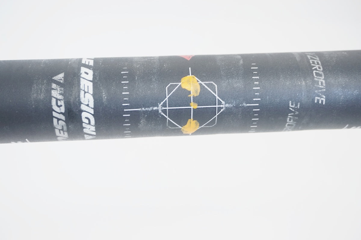 PROFILE DESIGN 「プロファイルデザイン」 1/ZEROFIVE φ31.8 360mm ハンドル / 京都八幡店