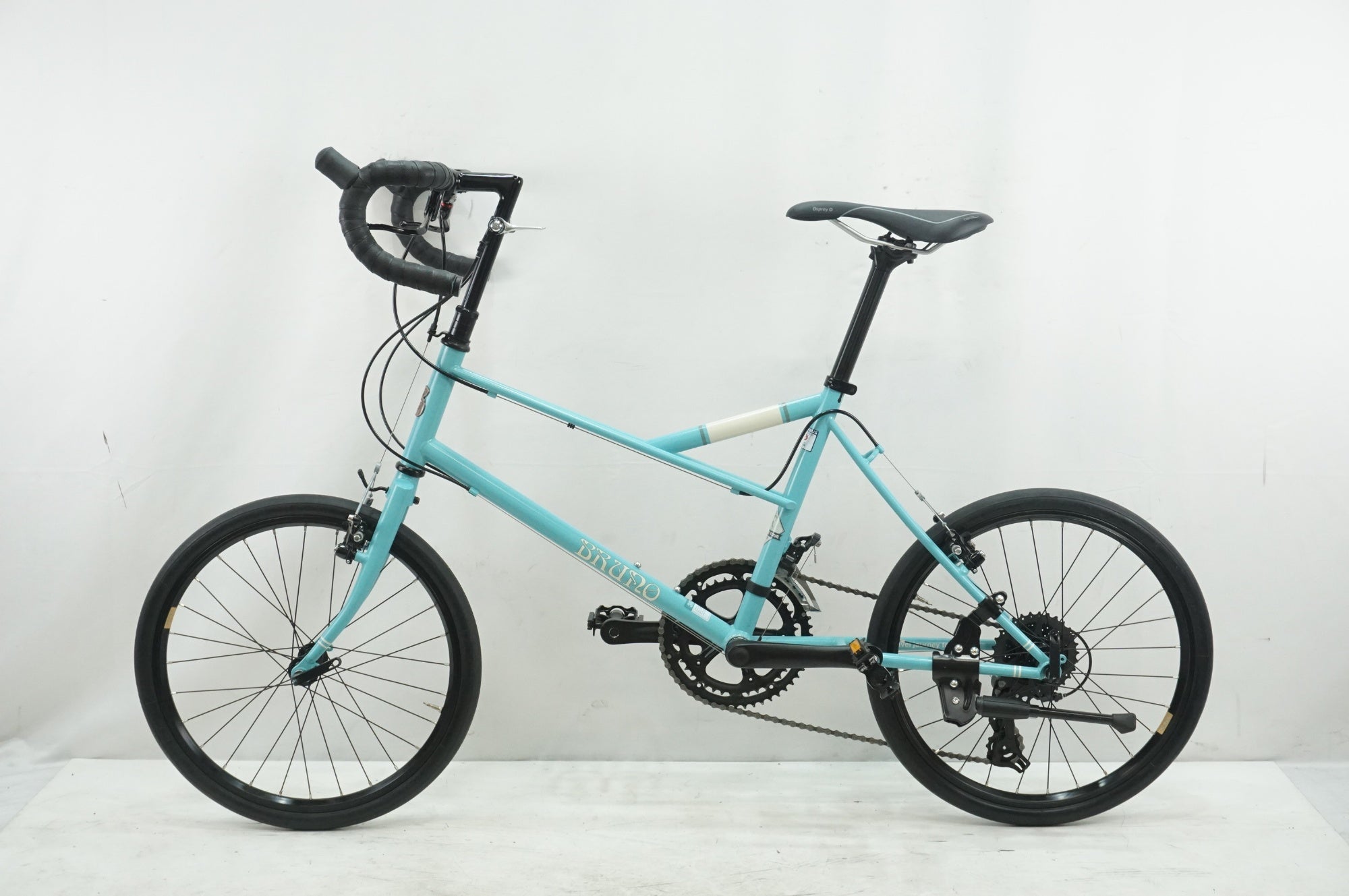 BRUNO 「ブルーノ」 VENTURA 2019年モデル 20インチ ミニベロ / 大宮店