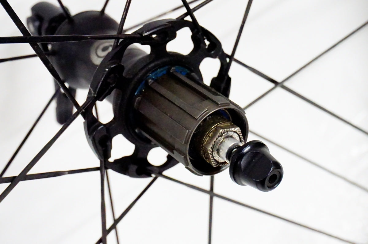 CAMPAGNOLO 「カンパニョーロ」 ZONDA 15C シマノ11速 ホイールセット / 名古屋大須店