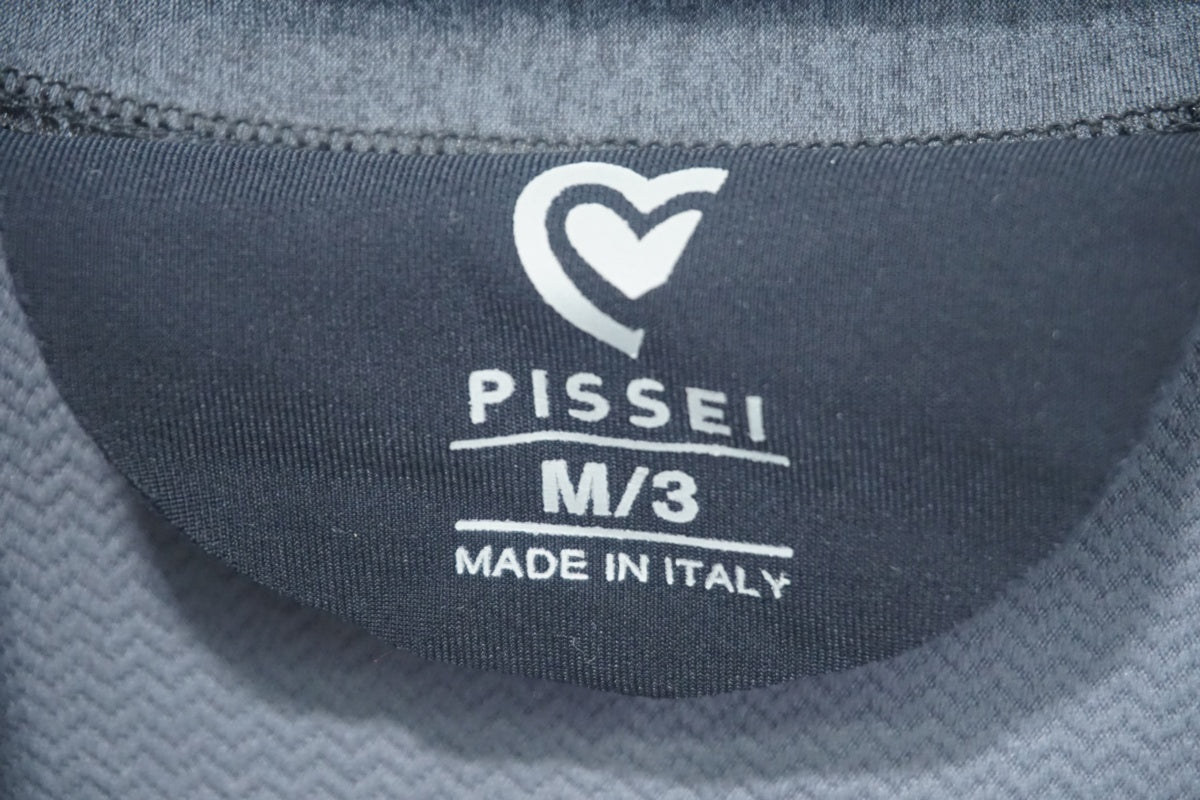 PISSEI 「ピセイ」 GIACCA M/3サイズ ウォームジャージ / 滋賀大津店