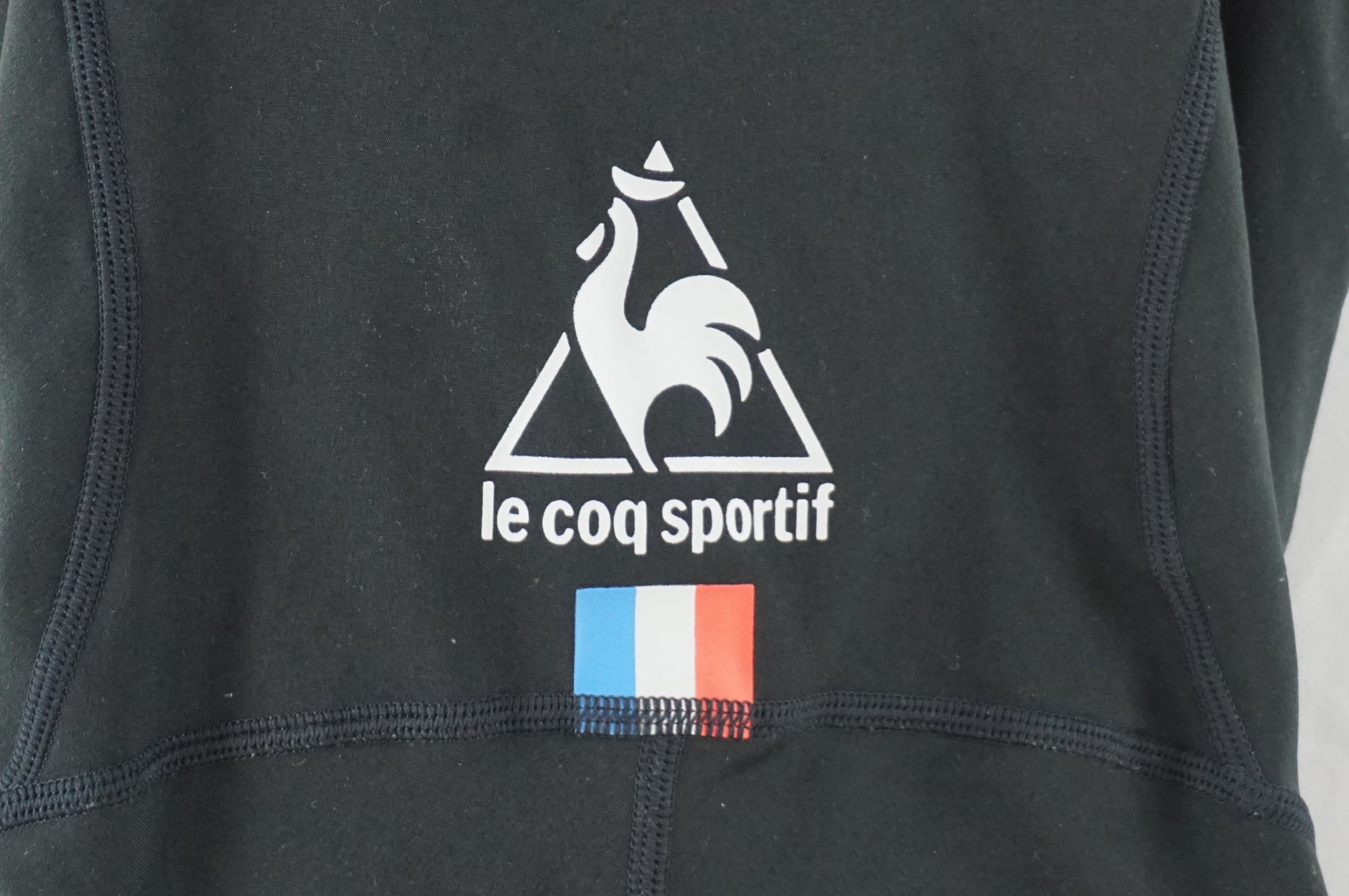 LE COQ SPORTIF 「ルコックスポルティフ」Oサイズ ビブショーツ / 川越店