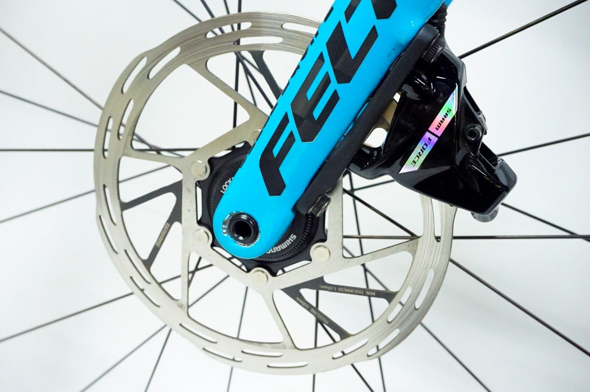 FELT 「フェルト」 VR ADVANCED FORCE E-TAP 2023年 ロードバイク / 名古屋大須店