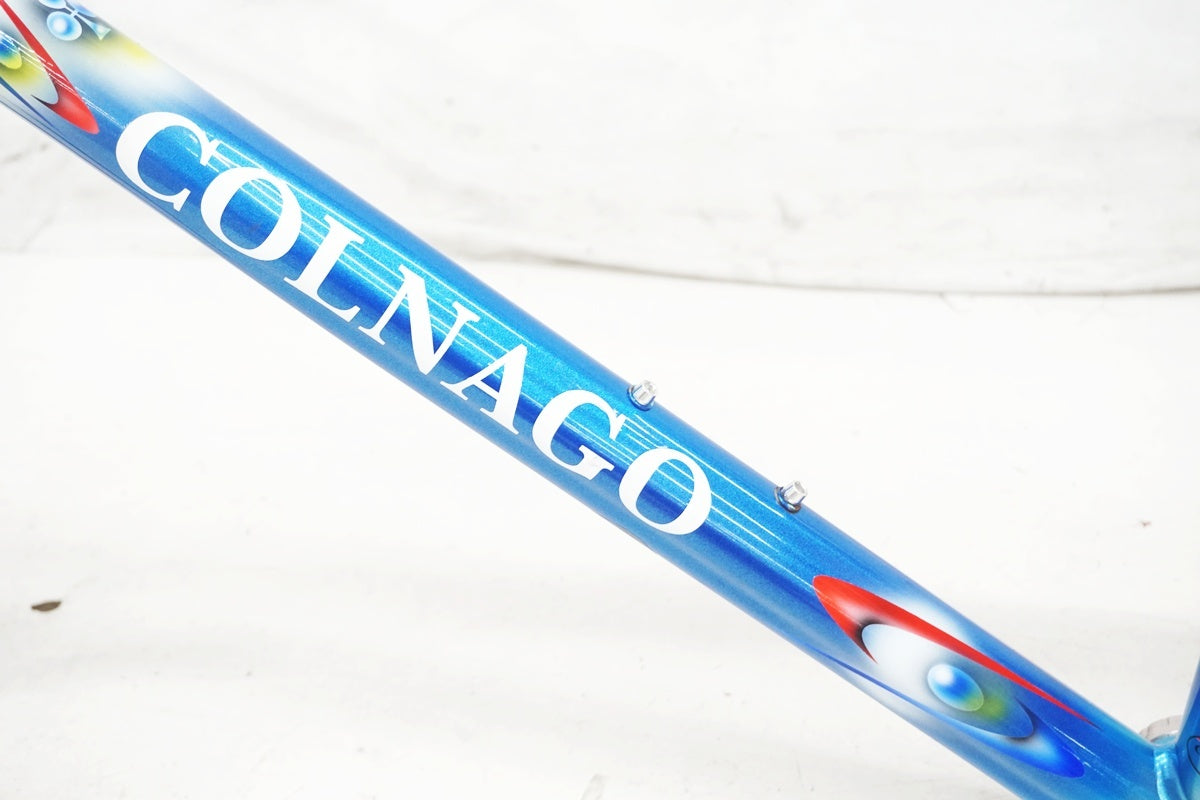 COLNAGO 「コルナゴ」 DREAM B-STAY 2004年モデル フレームセット / 大阪美原北インター店