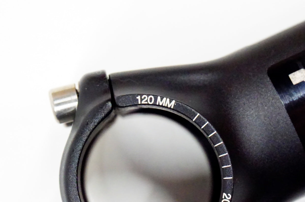 FIZIK 「フィジーク」 CYRANO R1 Φ31.8 120mm ステム / 名古屋大須店