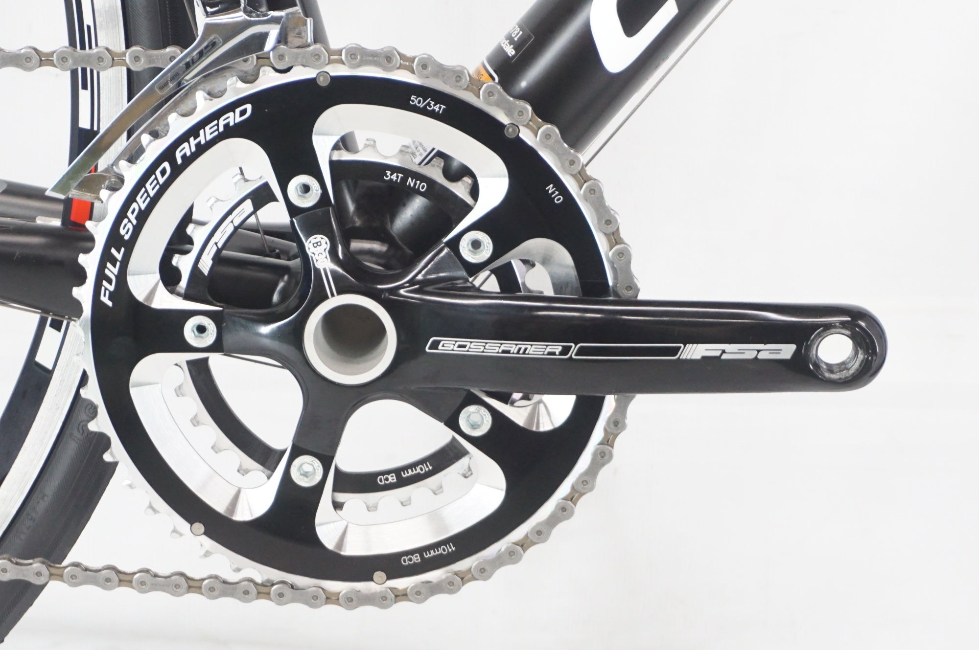 CANNONDALE 「キャノンデール」 CAAD10 105 2012年モデル ロードバイク / 阪急塚口店