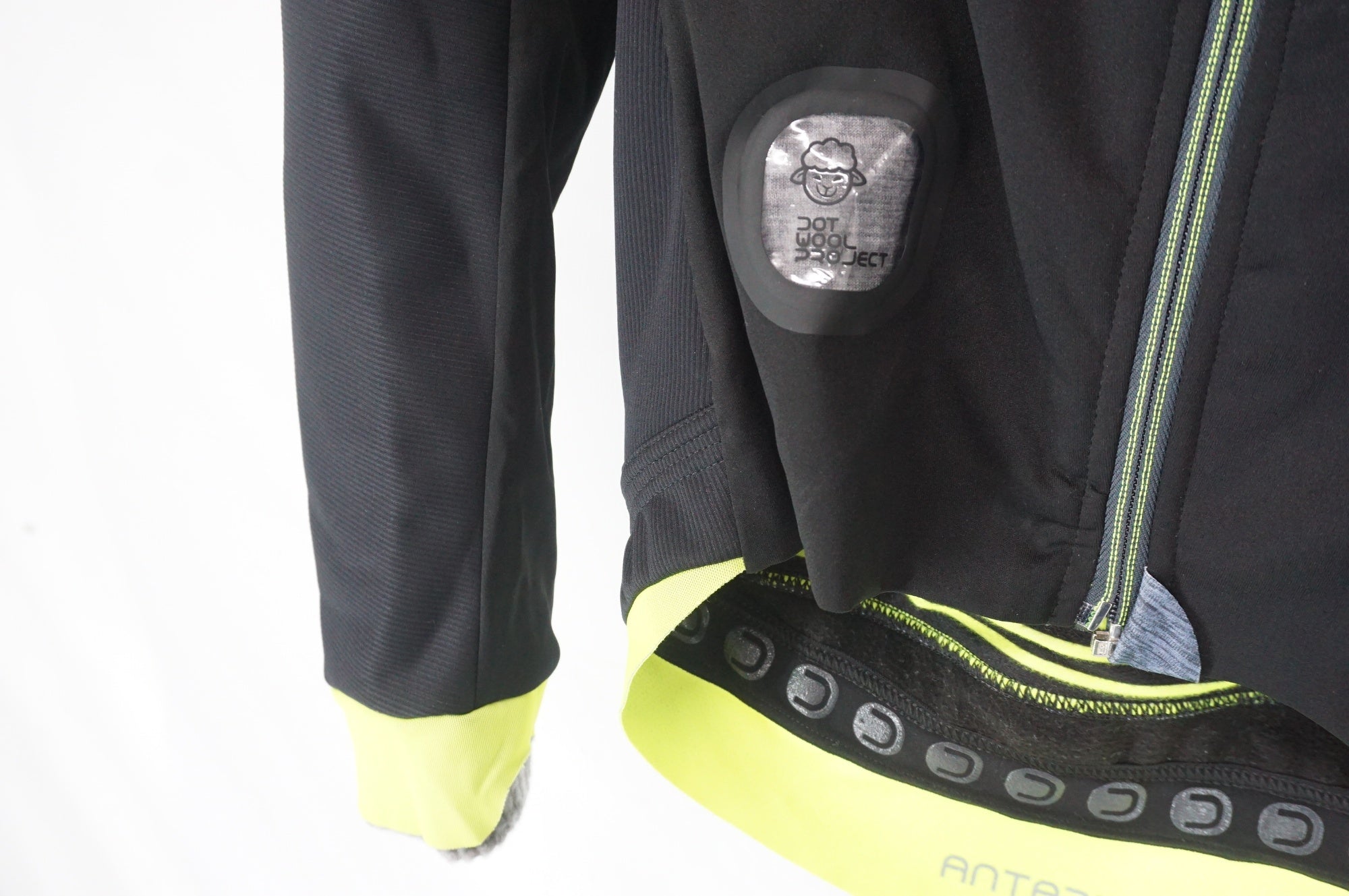 DOTOUT 「ドットアウト」 Lサイズ ジャケット / 阪急塚口店