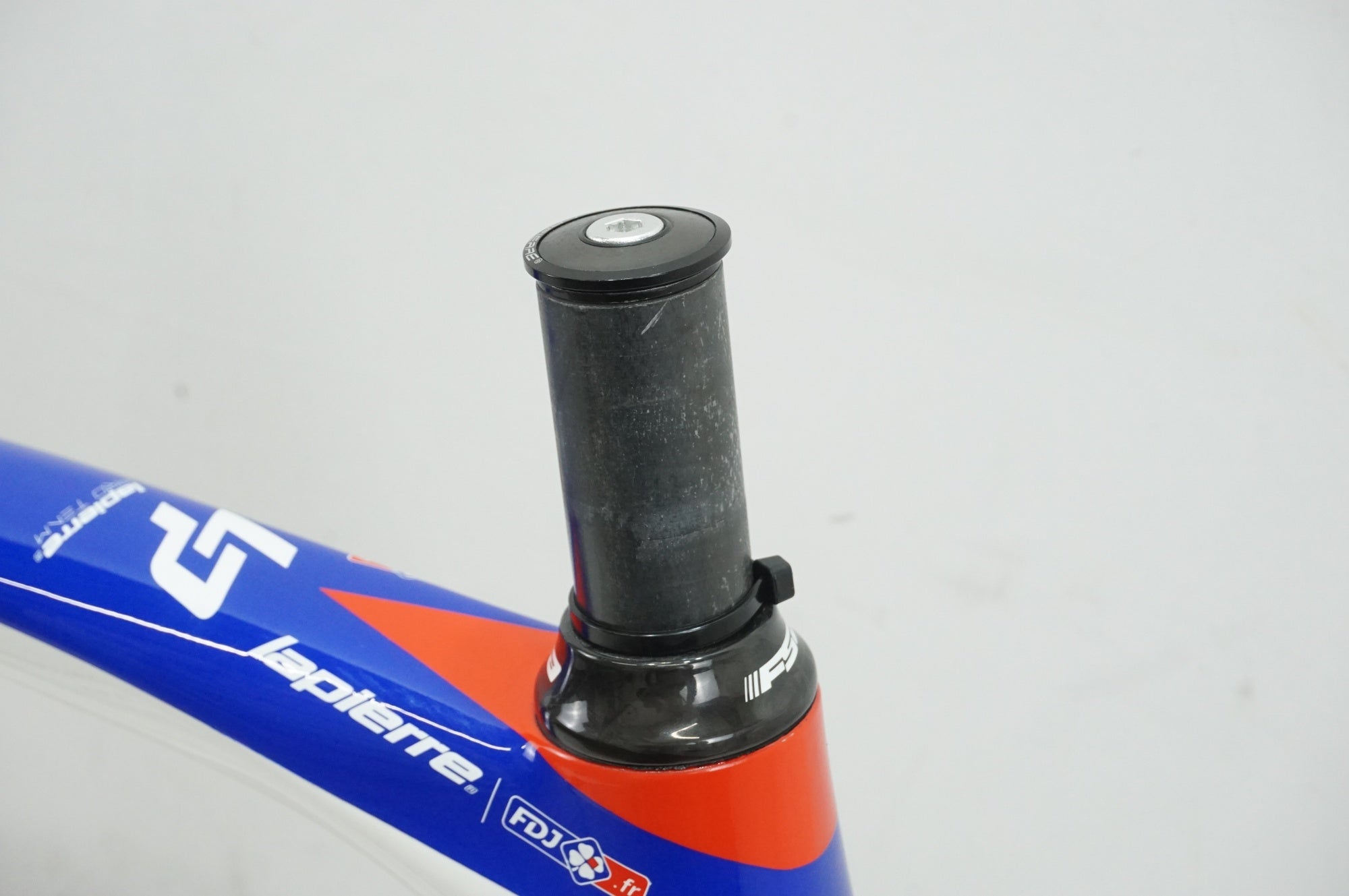 ジャンク LAPIERRE 「ラピエール」 PULSIUM 500 2015年モデル フレームセット / 大宮店