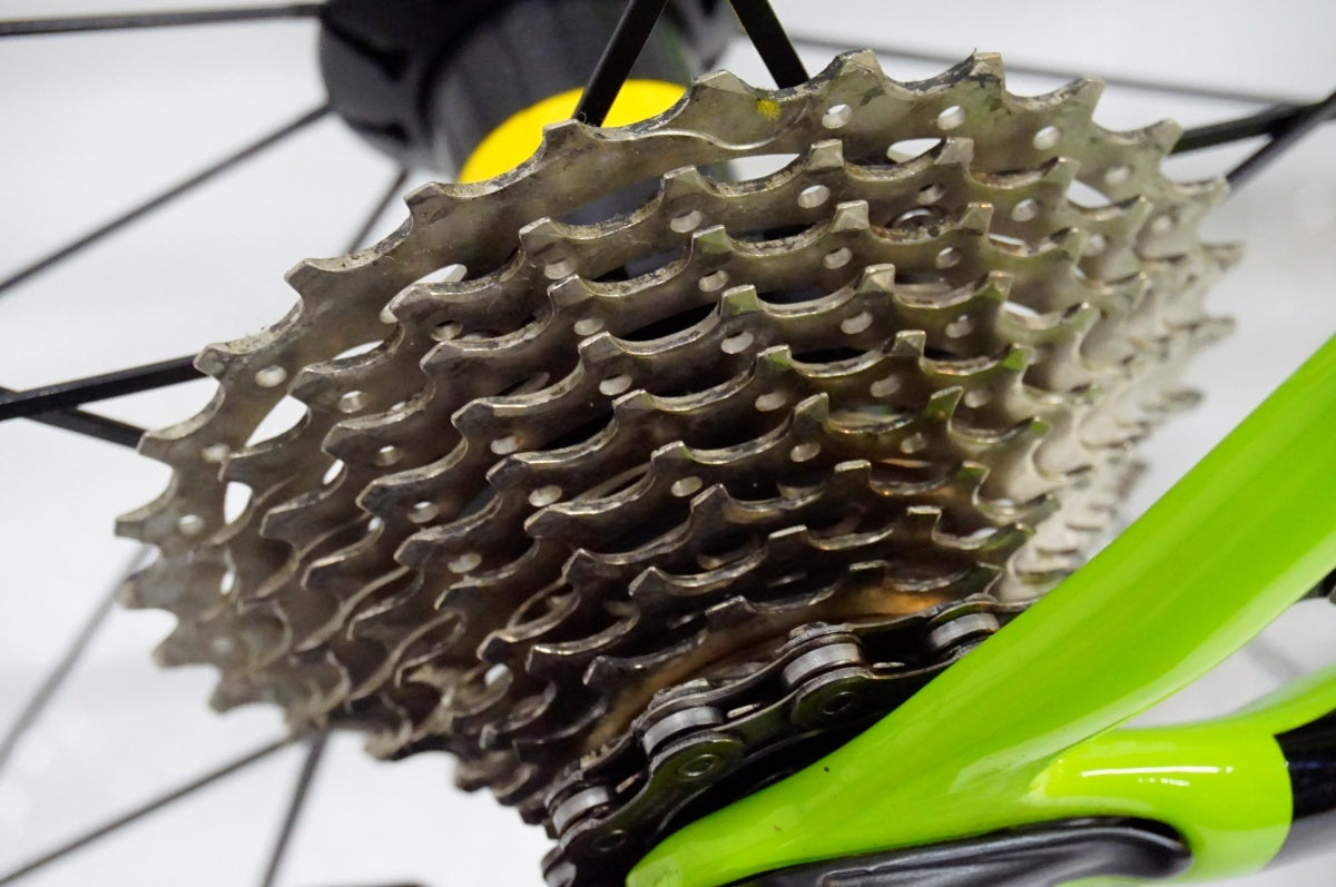 CANNONDALE 「キャノンデール」 SUPERSIX EVO CARBON ULTEGRA 2018年モデル ロードバイク / 名古屋大須店