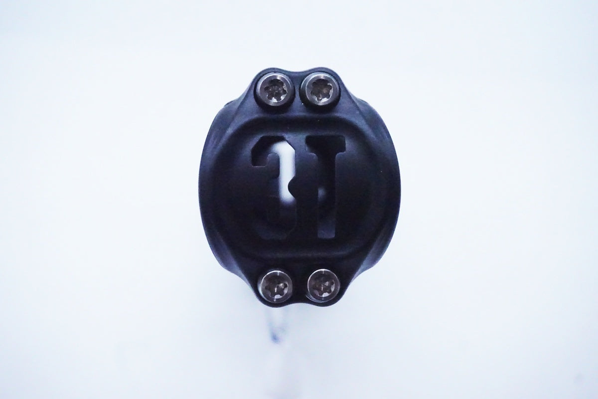 3T「スリーティー」 PRXⅡ φ31.8 110mm ステム/ 京都西院店