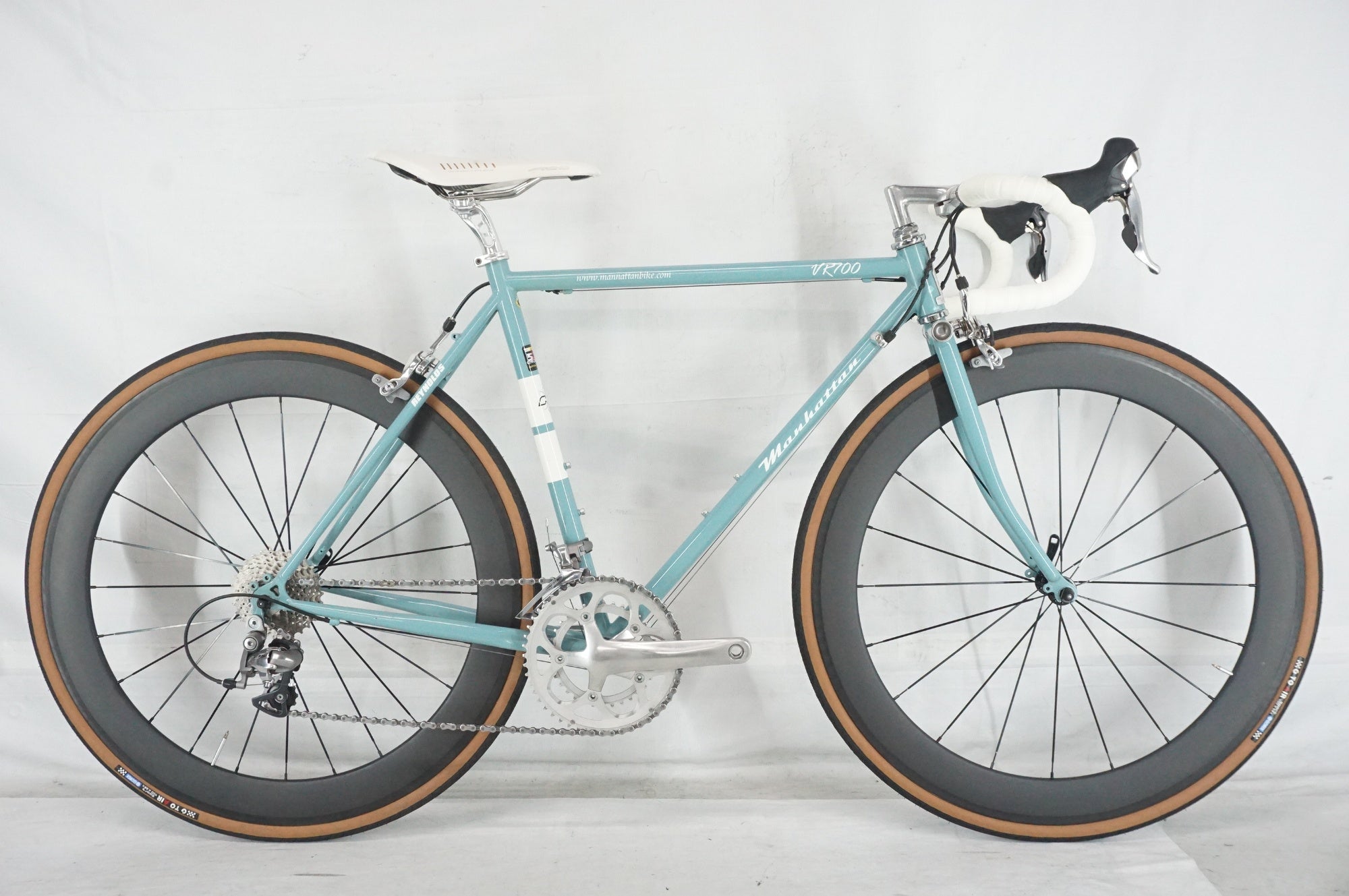 MANHATTAN BIKE 「マンハッタンバイク」 VR700 2023年頃 ロードバイク