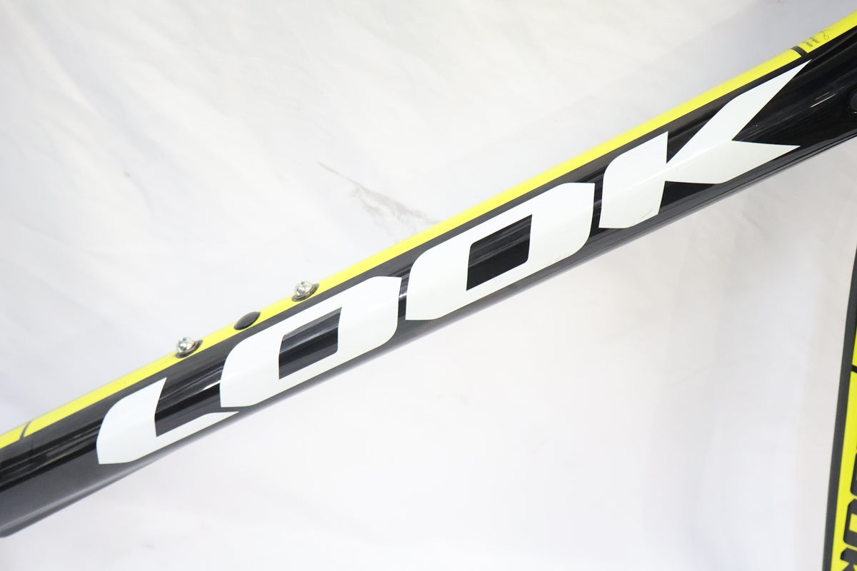 LOOK 「ルック」 675 LIGHT 2016年モデル フレームセット / 高知店