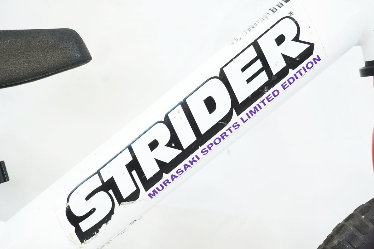 STRIDER 「ストライダー」 SPORT 12 2019年モデル キッズバイク / 有明ガーデン店