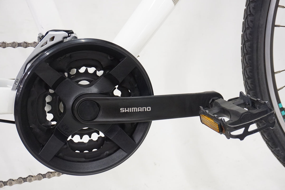 BIANCHI 「ビアンキ」C-SPORT 1 2021年モデル クロスバイク / 浜松店