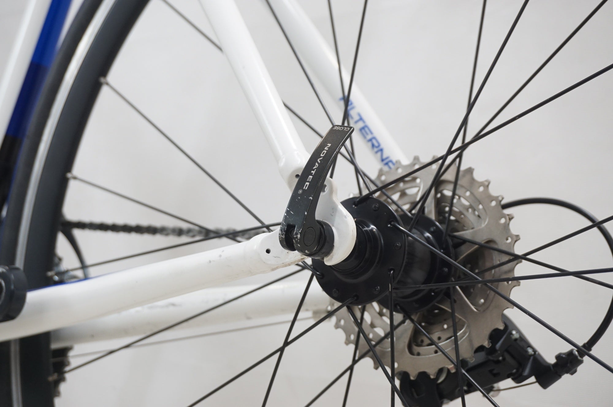 NESTO 「ネスト」 ALTERNA-K 2019年モデル ロードバイク / 福岡店