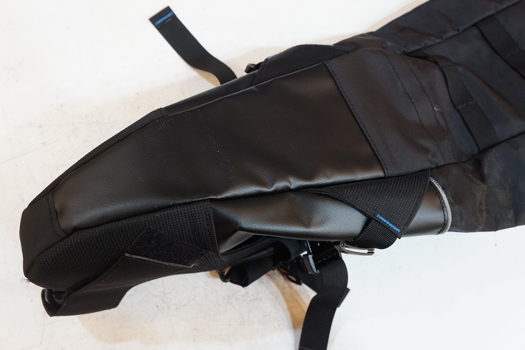 OSTRICH 「オーストリッチ」 SMART EAZY PACK サドルバッグ / バイチャリ浦和ベース