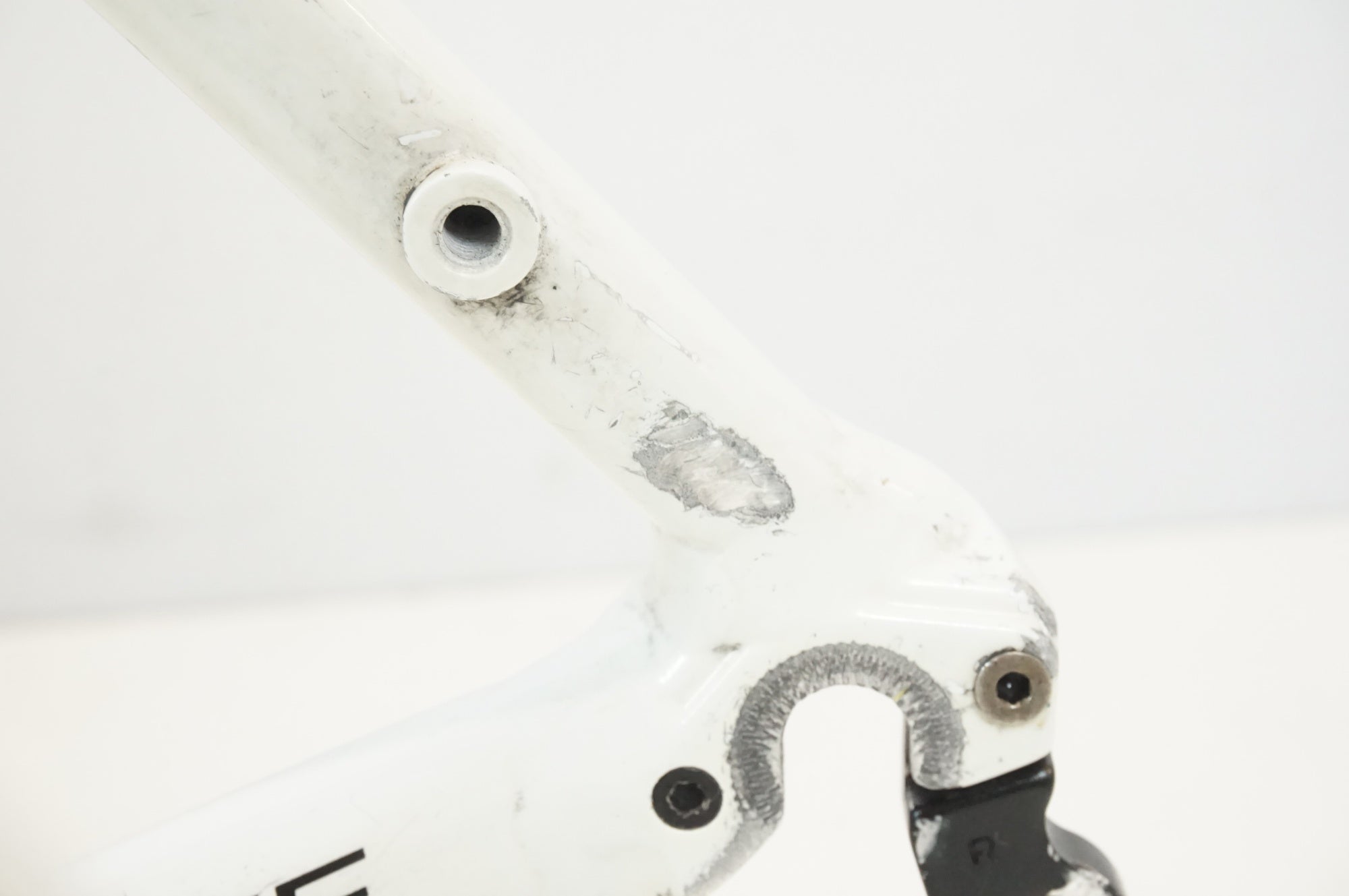 CANNONDALE 「キャノンデール」 CAAD8-6 2013年モデル フレームセット / 宇都宮店