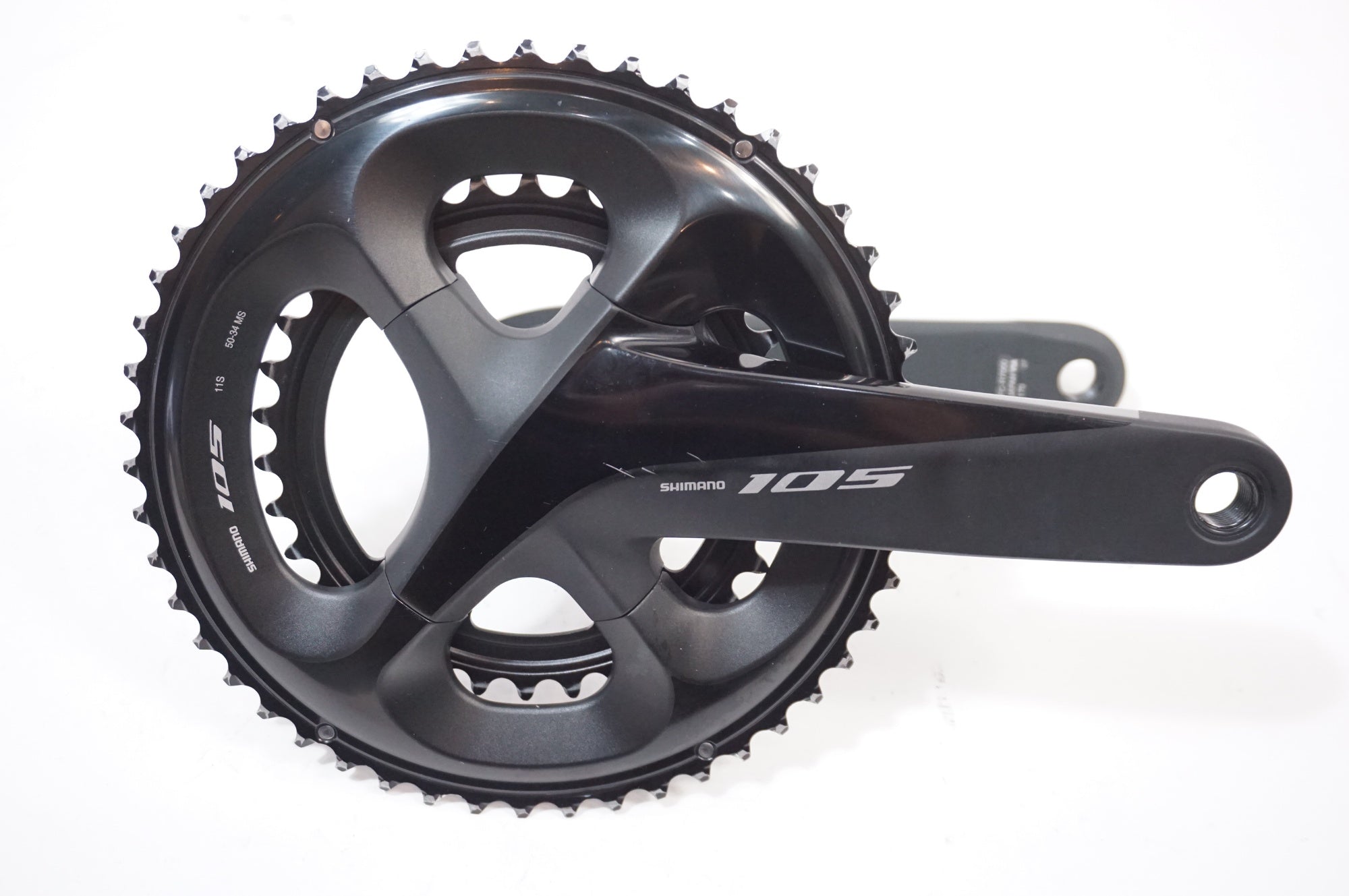 SHIMANO 「シマノ」 105 FC-R7000 50-34T 170mm クランクセット / 世田谷店
