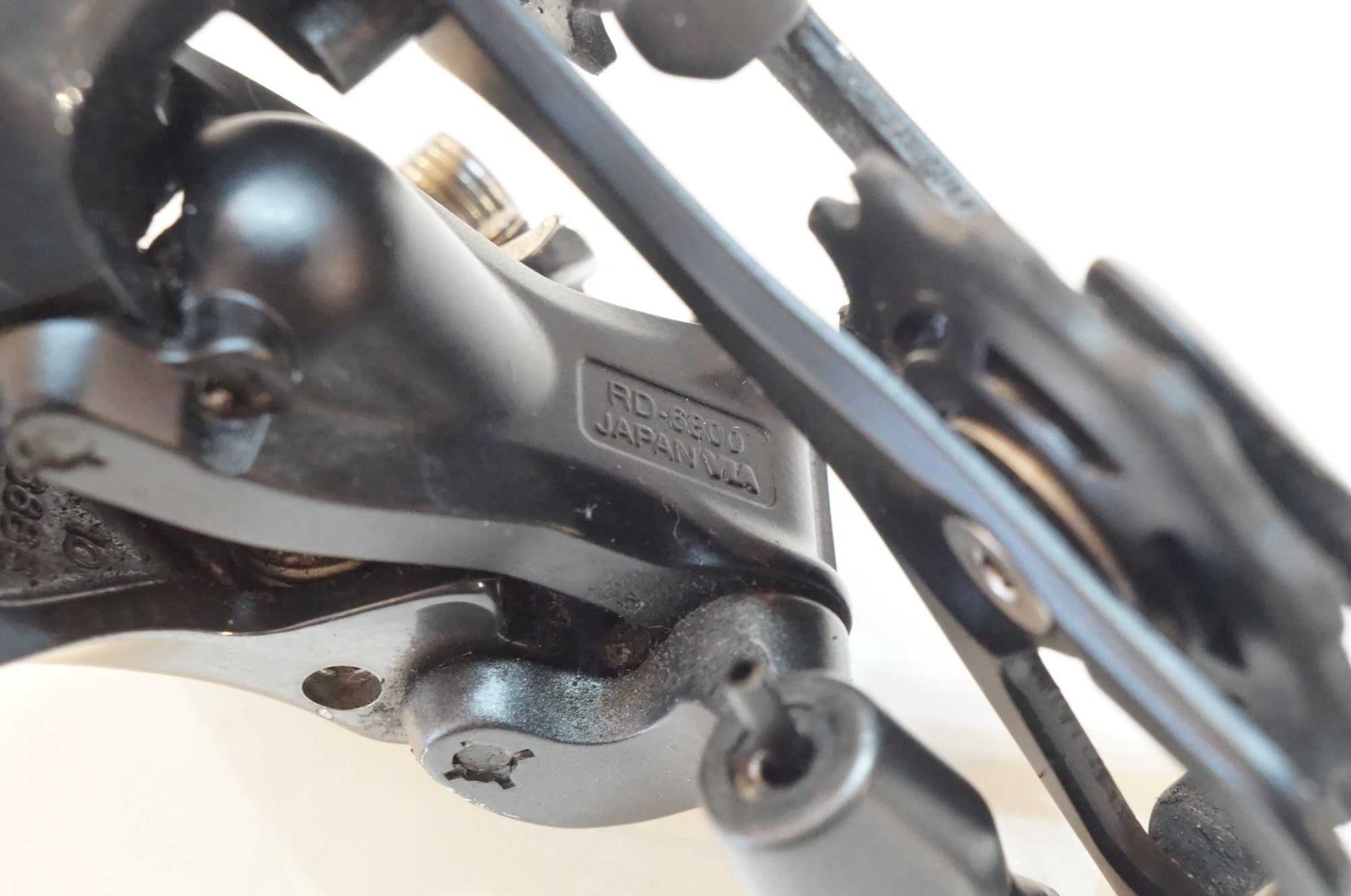 SHIMANO 「シマノ」 ULTEGRA RD-6800 リアディレイラー / バイチャリ浦和ベース