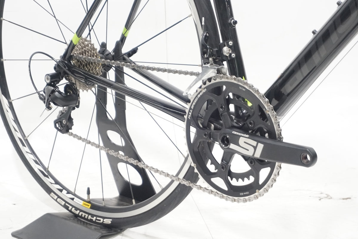 CANNONDALE 「キャノンデール」 SUPERSIX EVO 2016年モデル ロードバイク / 滋賀大津店