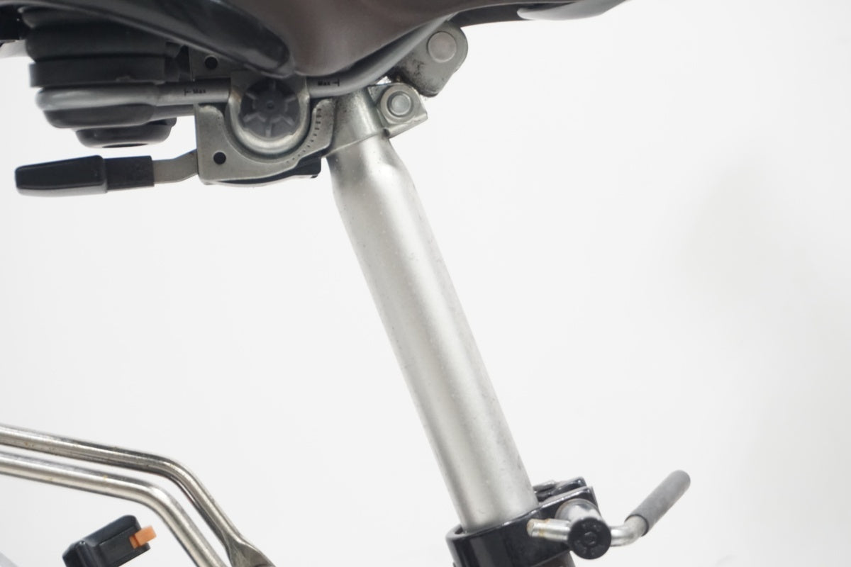 PANASONIC 「パナソニック」 ビビ・L・押し歩き BE-ELLW632 2023年モデル 26インチ 電動アシスト自転車 / 滋賀大津店