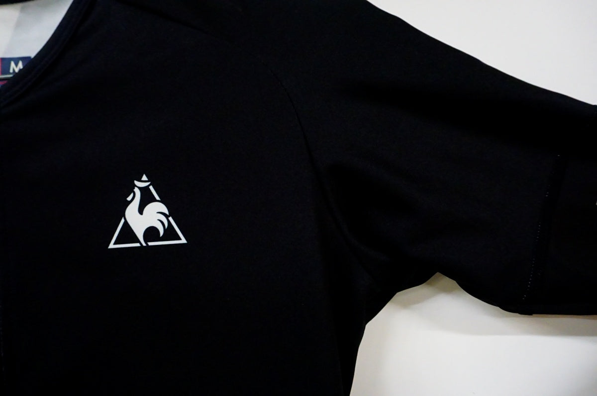 LE COQ SPORTIF 「ルコックスポルティフ」 QCMRJA40 Mサイズ ジャージ / 名古屋大須店