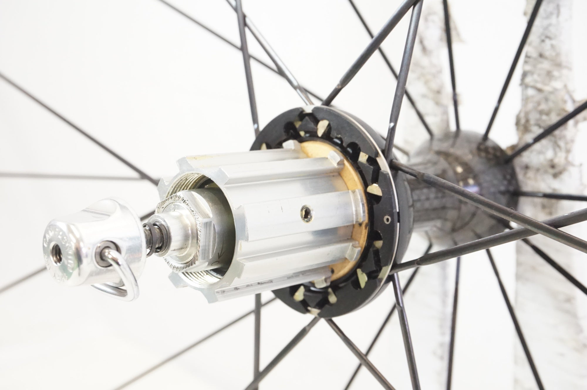 CAMPAGNOLO 「カンパニョーロ」 HYPERON ULTRA カンパフリー ホイールセット / 宇都宮店