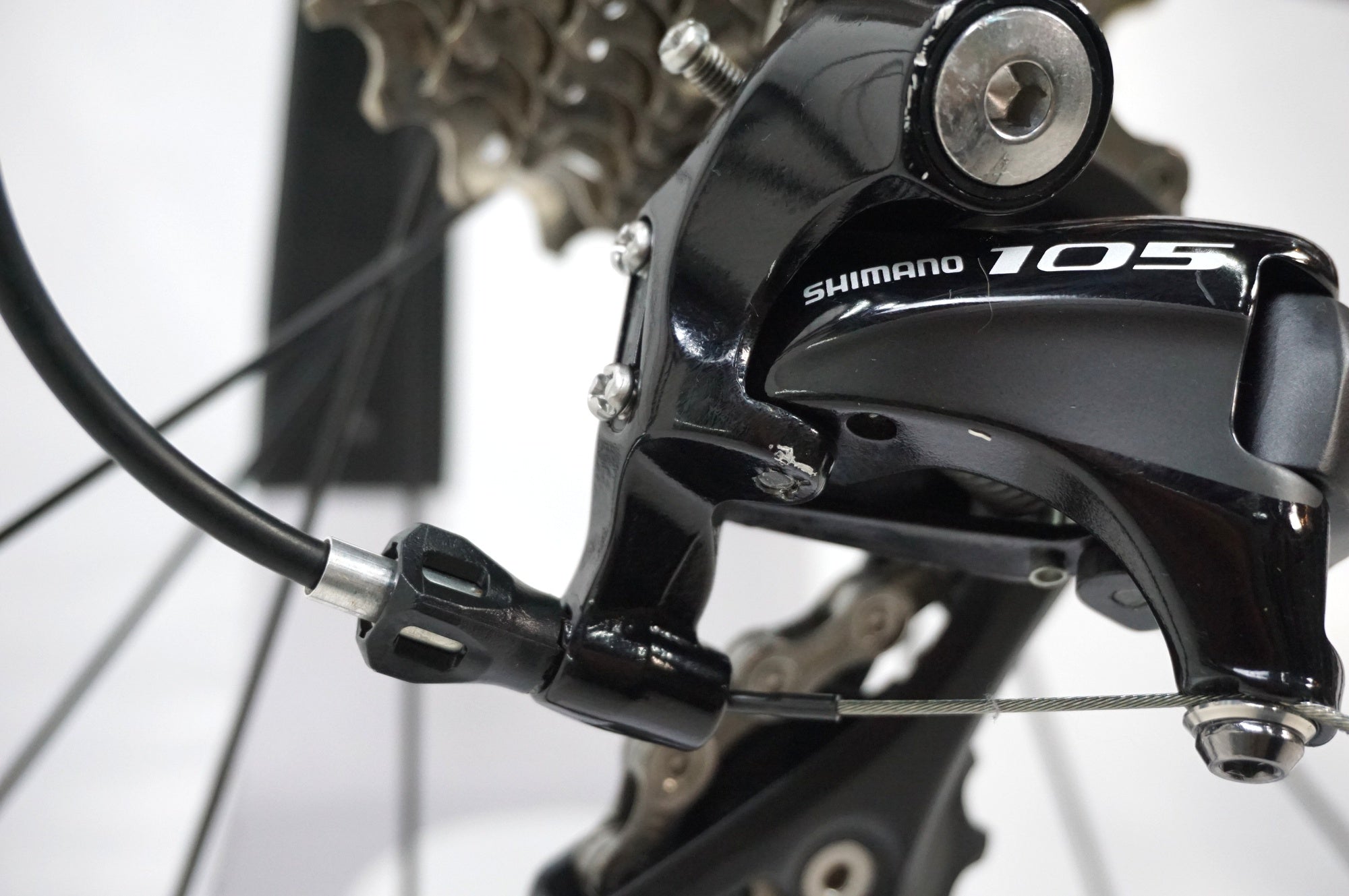 ANCHOR 「アンカー」 RL8 EQUIPE 2015年モデル ロードバイク / 川越店