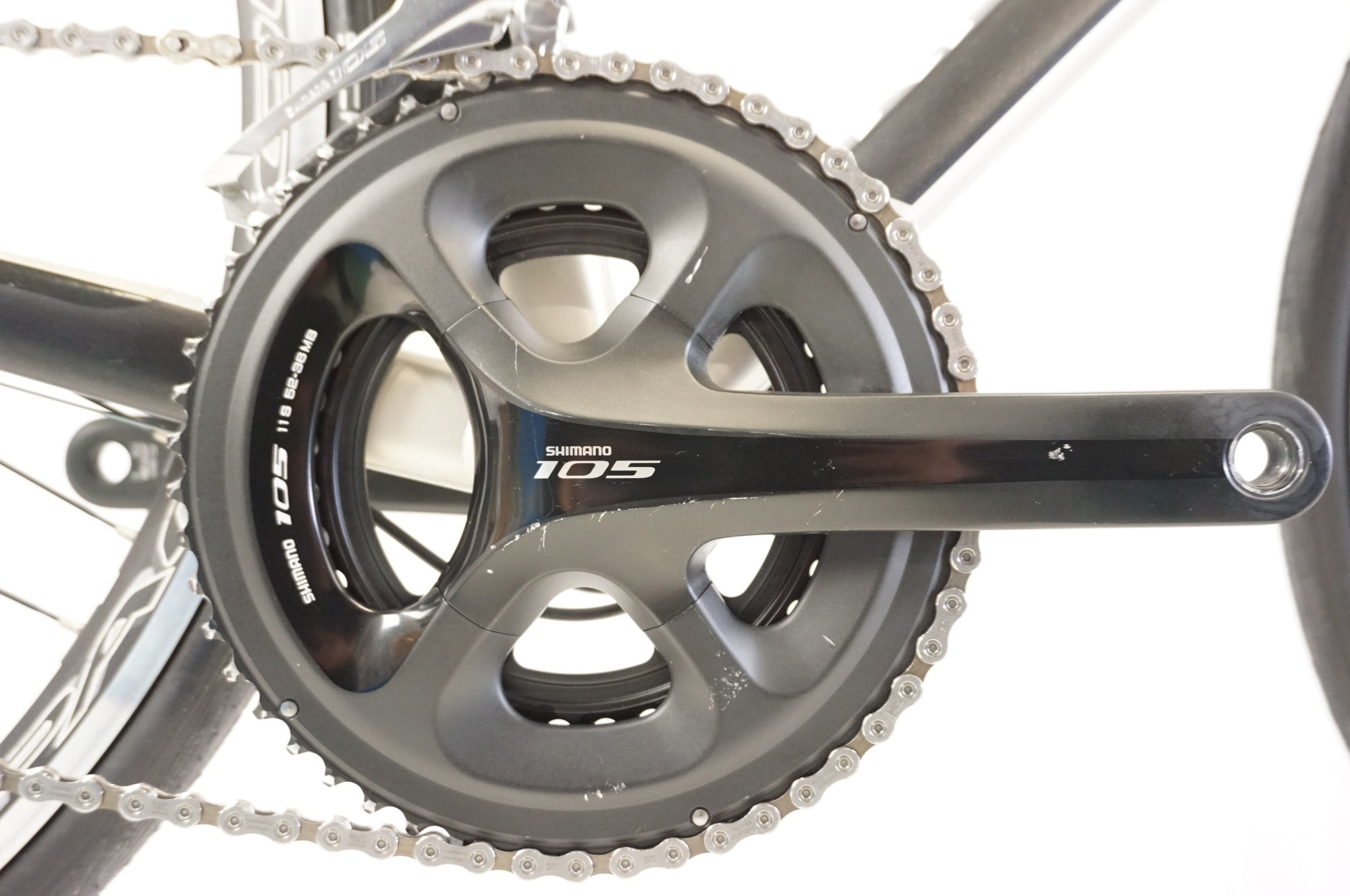 KHODAABLOOM 「コーダブルーム」 FARNA SL 105 2016年モデル ロードバイク / 宇都宮店