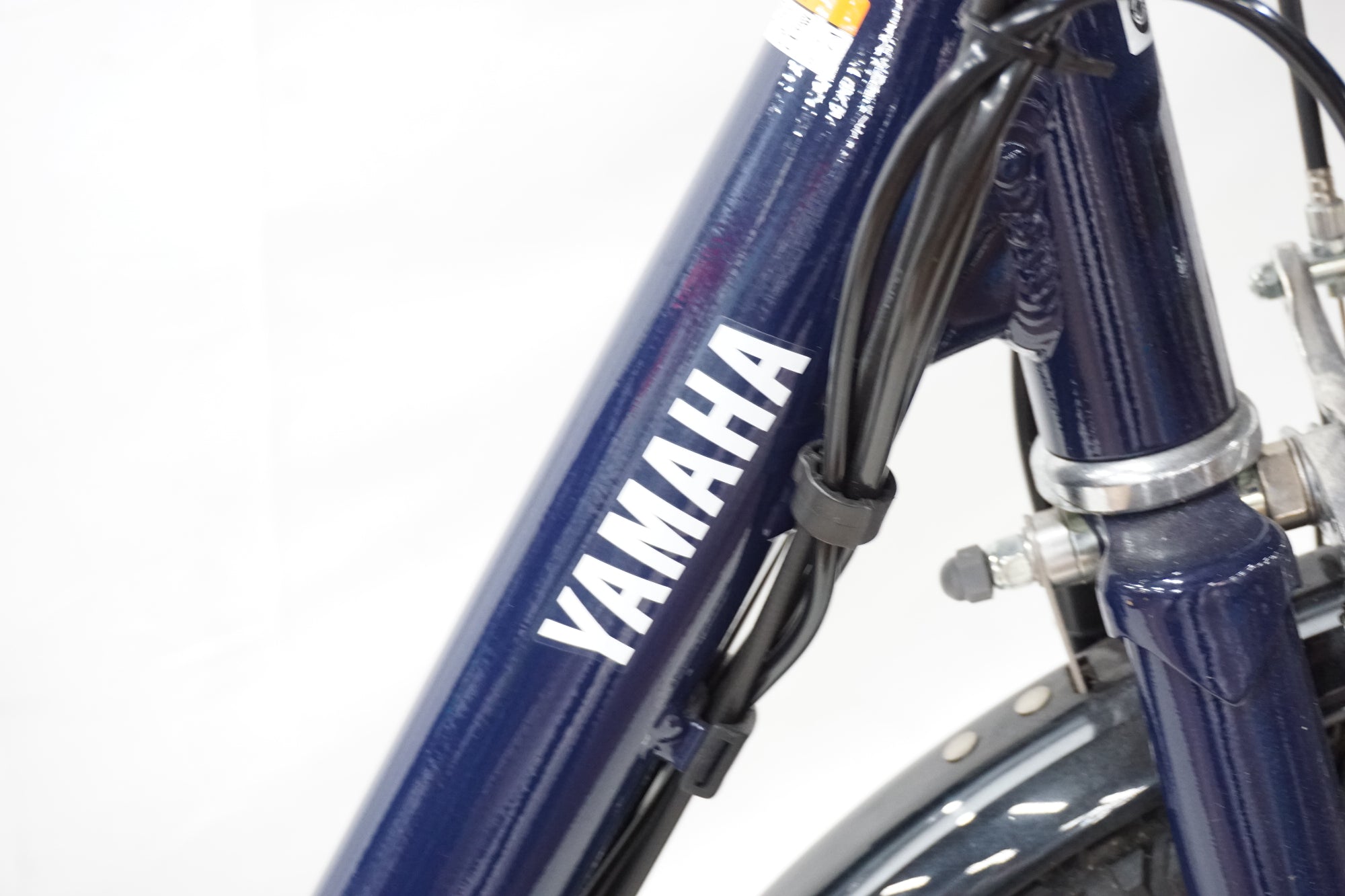 YAMAHA 「ヤマハ」 PAS SION-U 2023年モデル 20インチ 電動アシスト自転車 / 奈良店