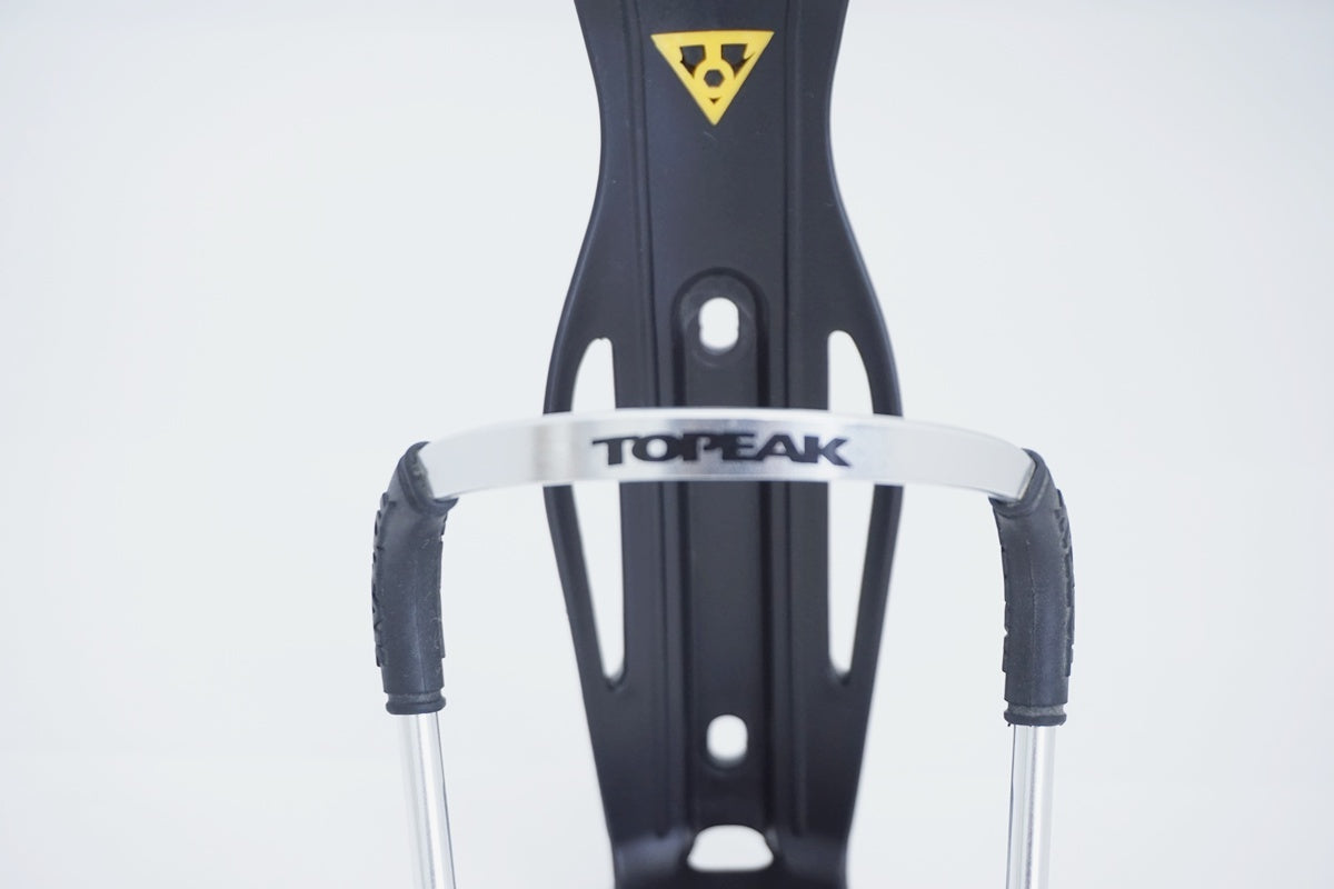 TOPEAK 「トピーク」 MODULA CAGE ボトルケージ / 京都八幡店