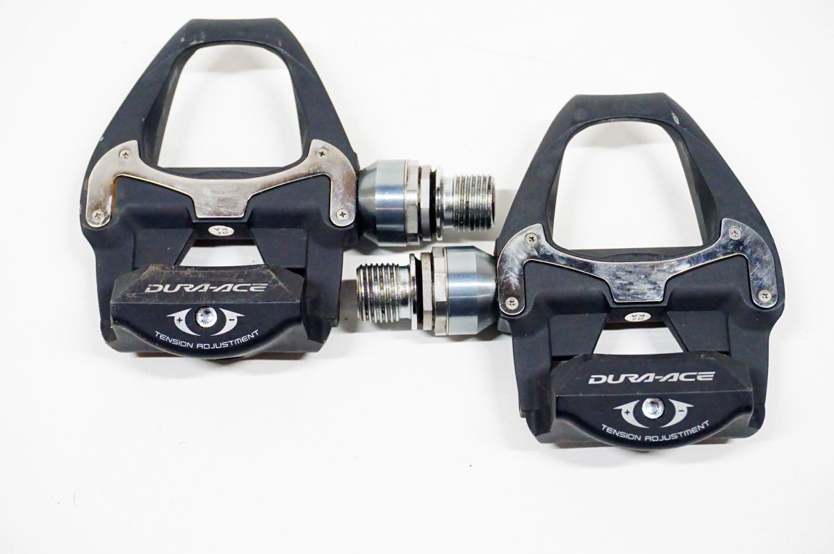 ビンディングペダル - ペダル - パーツ ｜ バイチャリ公式オンライン