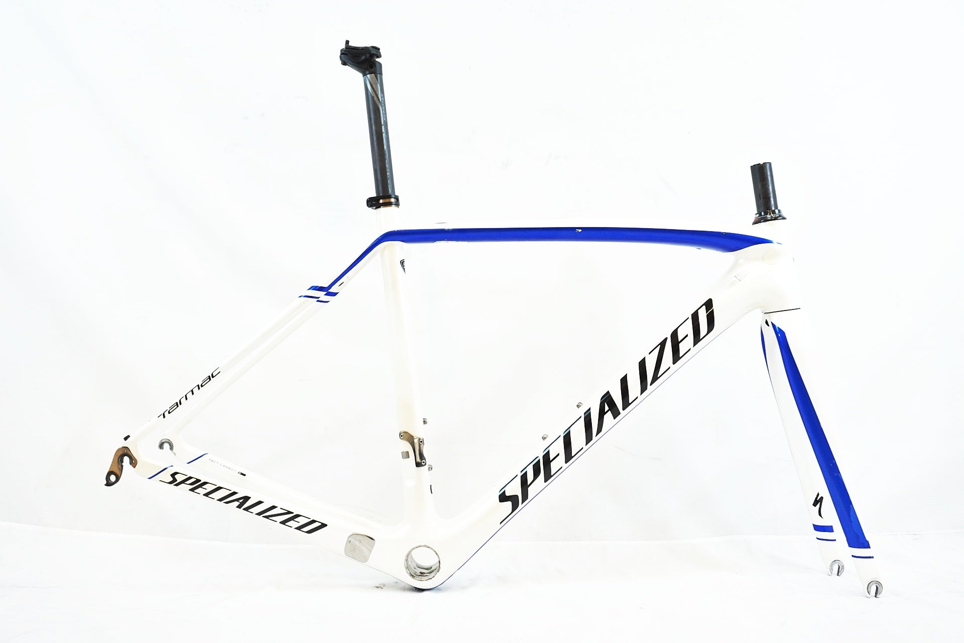 SPECIALIZED 「スペシャライズド」 TARMAC COMP 2015年モデル フレームセット / 有明ガーデン店