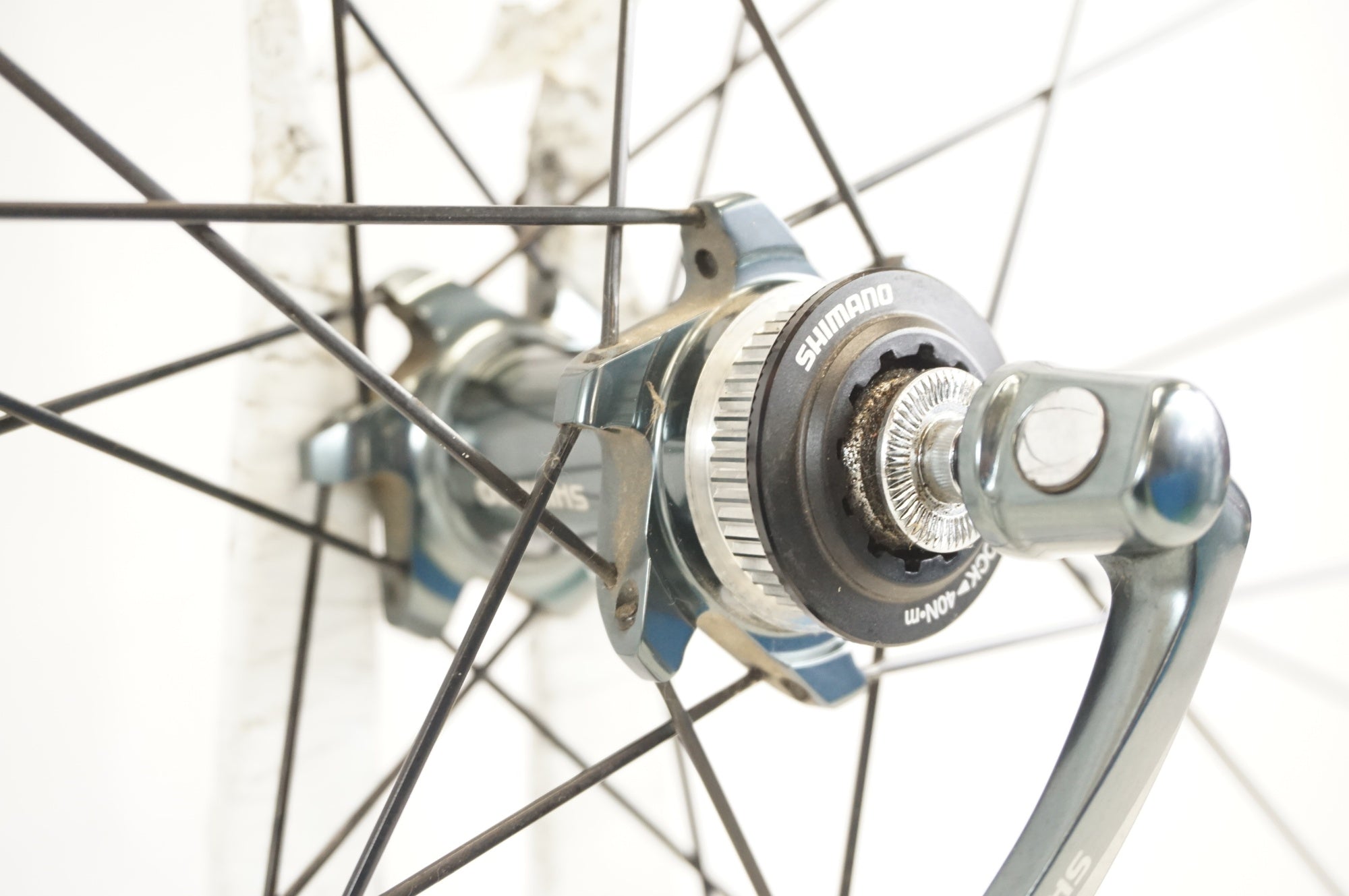 SHIMANO 「シマノ」 WH-RX830 SIMANO 12s ホイールセット / 宇都宮店