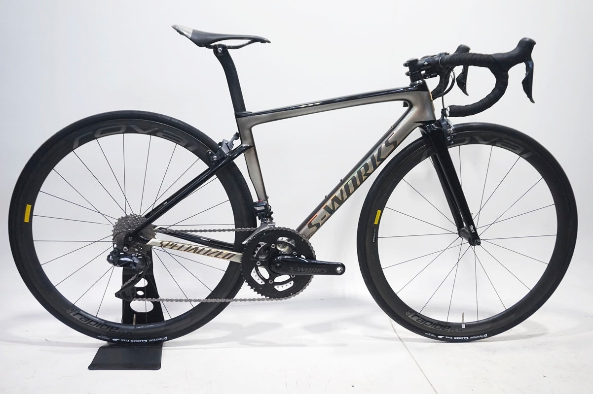S-WORKS tarmac SL6 完成車 Sagan superstar SPECIALIZED 「スペシャライズド」 S-WORKS TARMAC SL6 SAGAN