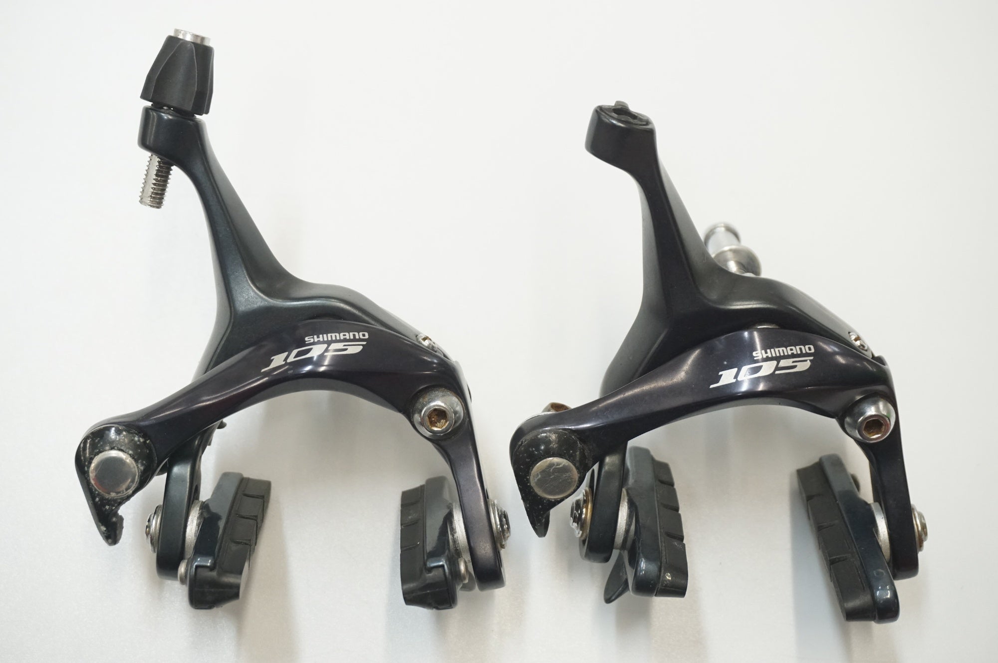 SHIMANO 「シマノ」 105 BR-5700 キャリパーブレーキセット / 福岡店