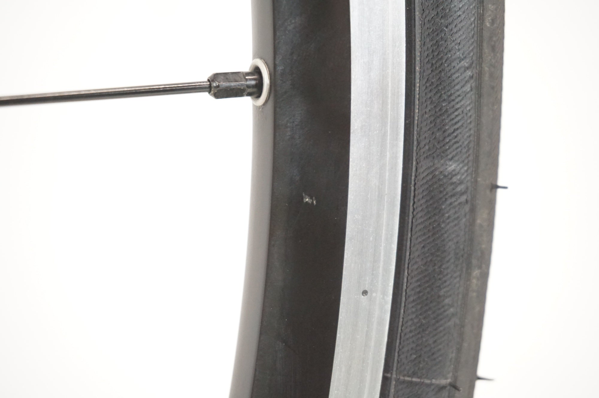 DT SWISS 「ディーティースイス」 RR415 リム TNI ハブ フロントホイール / 宇都宮店