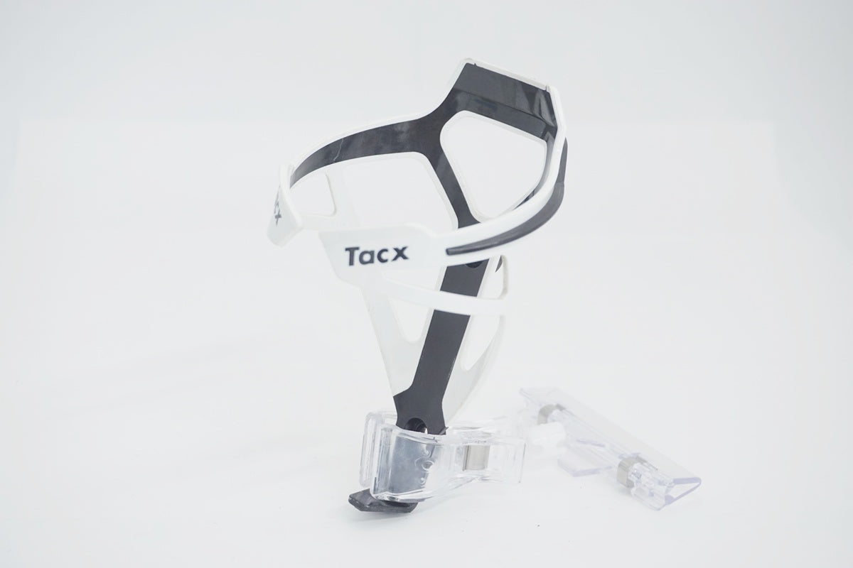 TACX 「タックス」 ボトルケージ / 京都八幡店