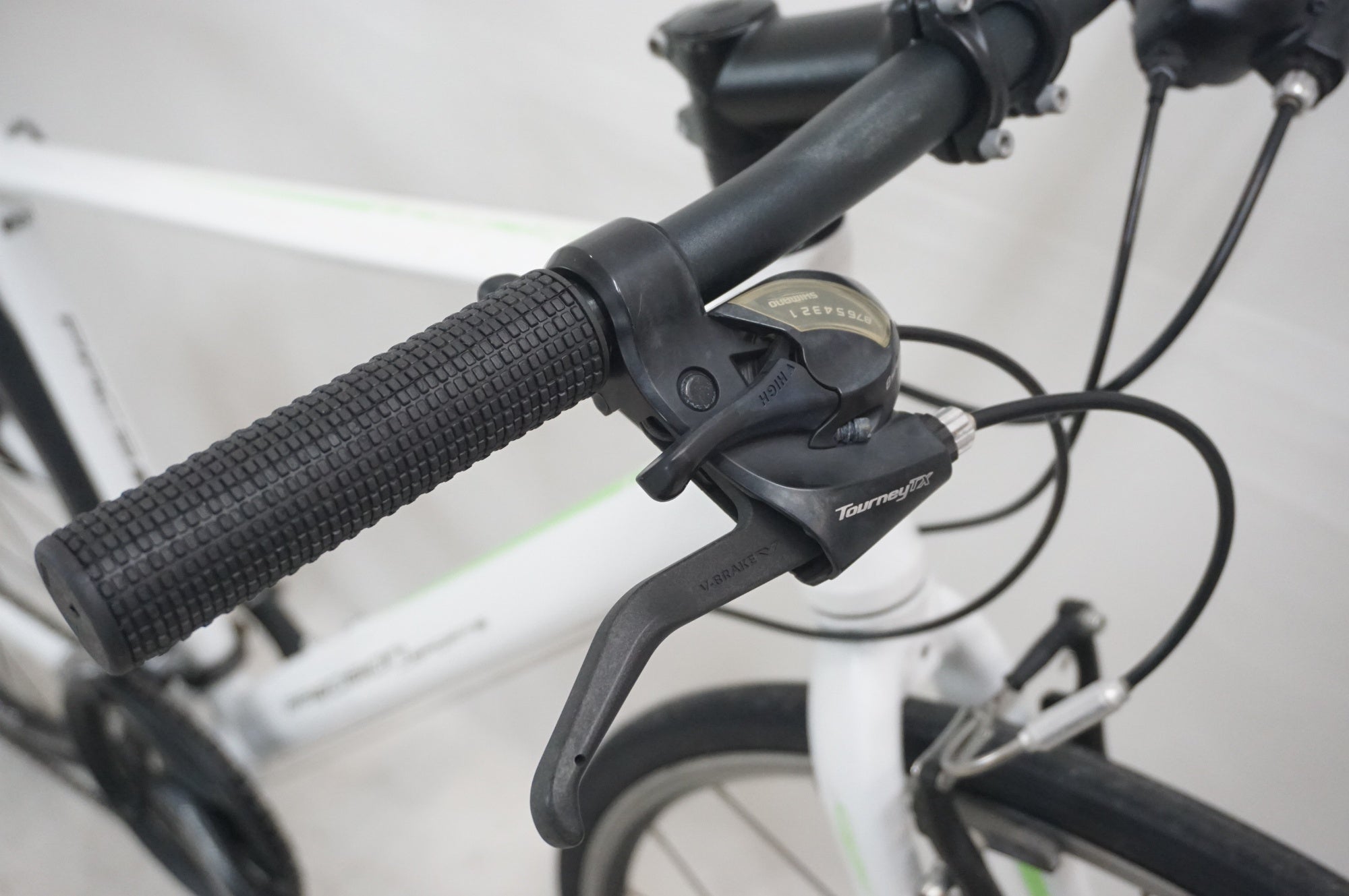 ASAHI 「アサヒ」 PRECISION SPORT 2019年モデル クロスバイク / 福岡店