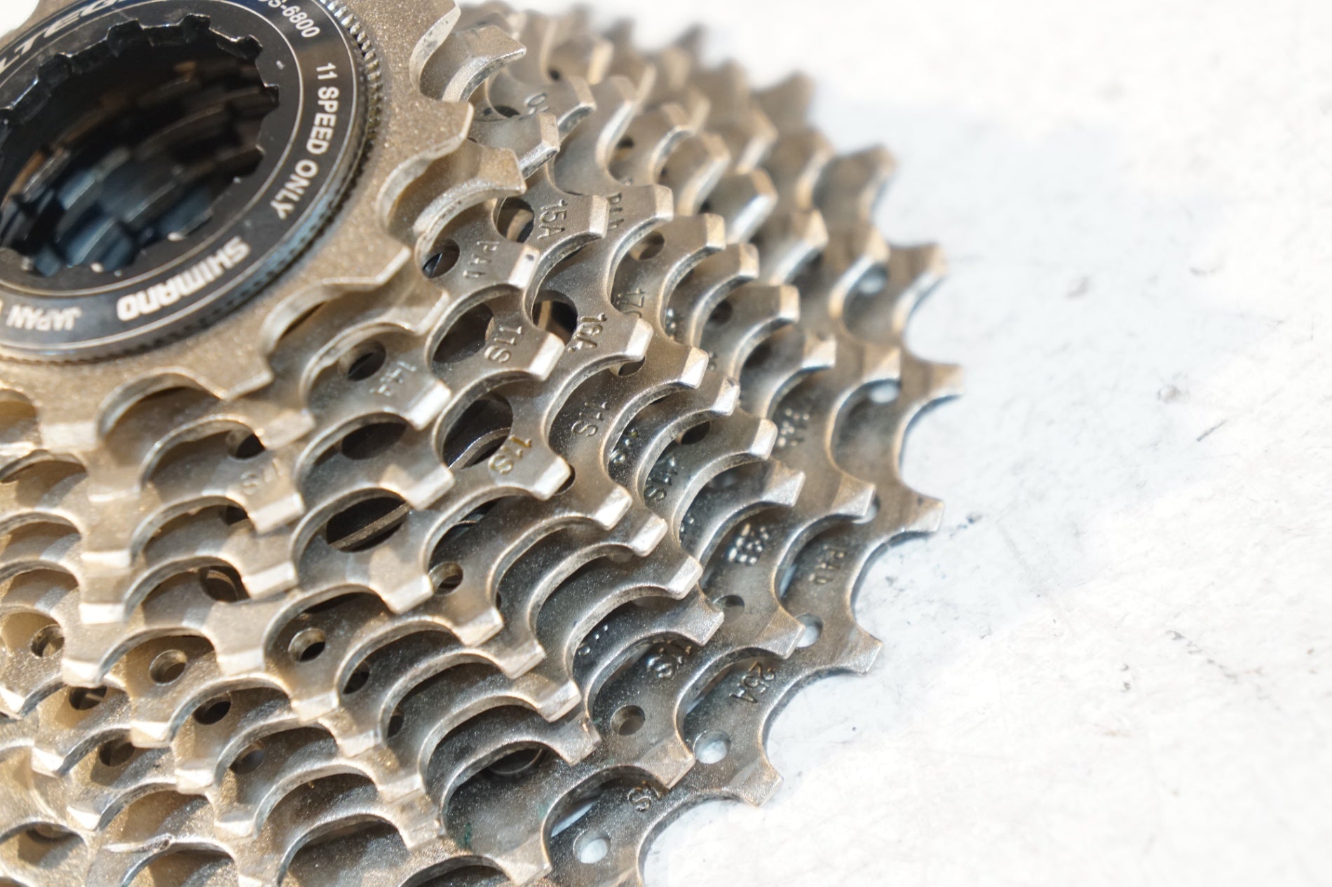 SHIMANO 「シマノ」 ULTEGRA CS-R8000 14-28T スプロケット / バイチャリ浦和ベース