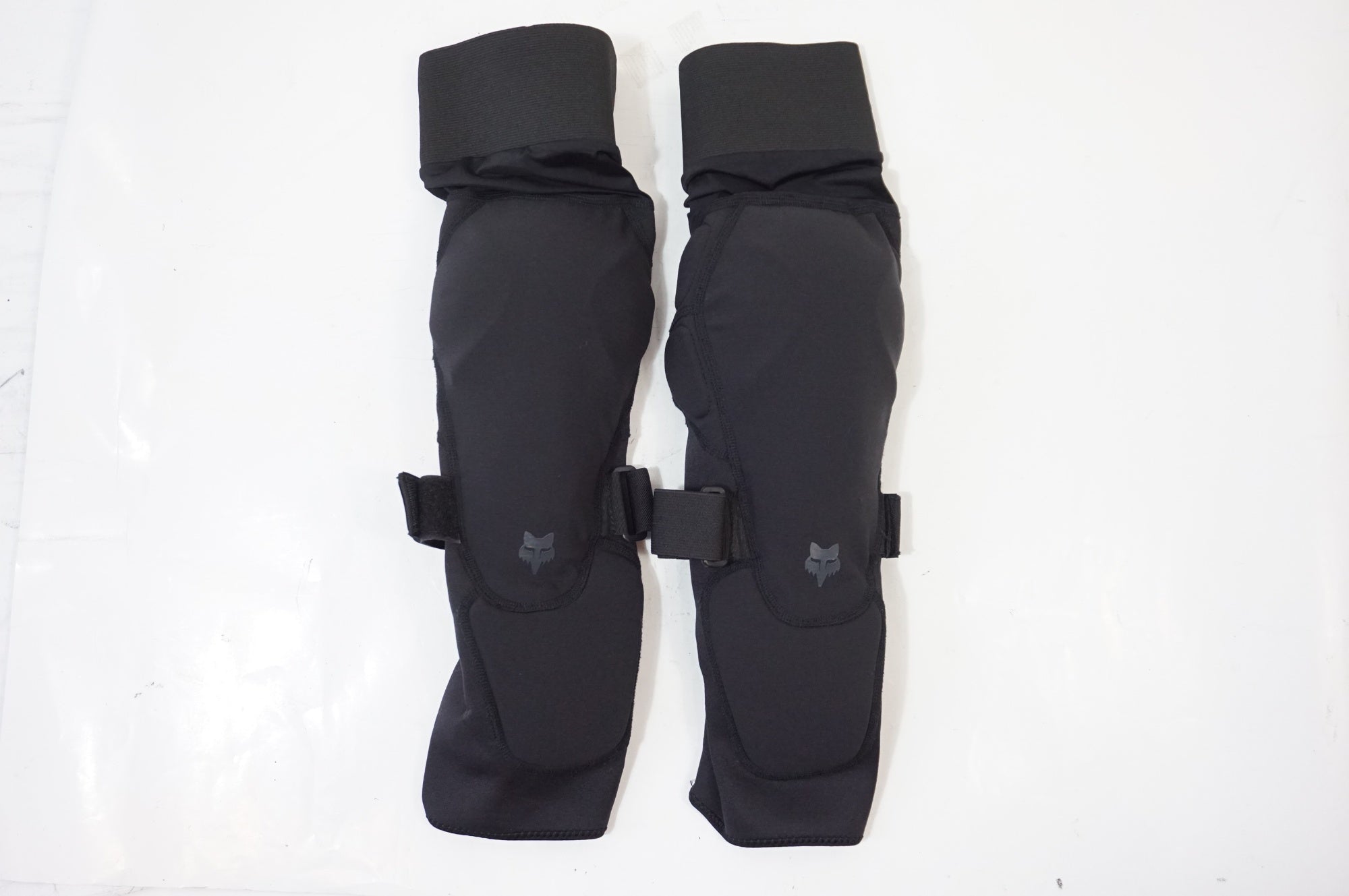 FOX 「フォックス」 KNEE-SHIN Lサイズ プロテクター / 世田谷店
